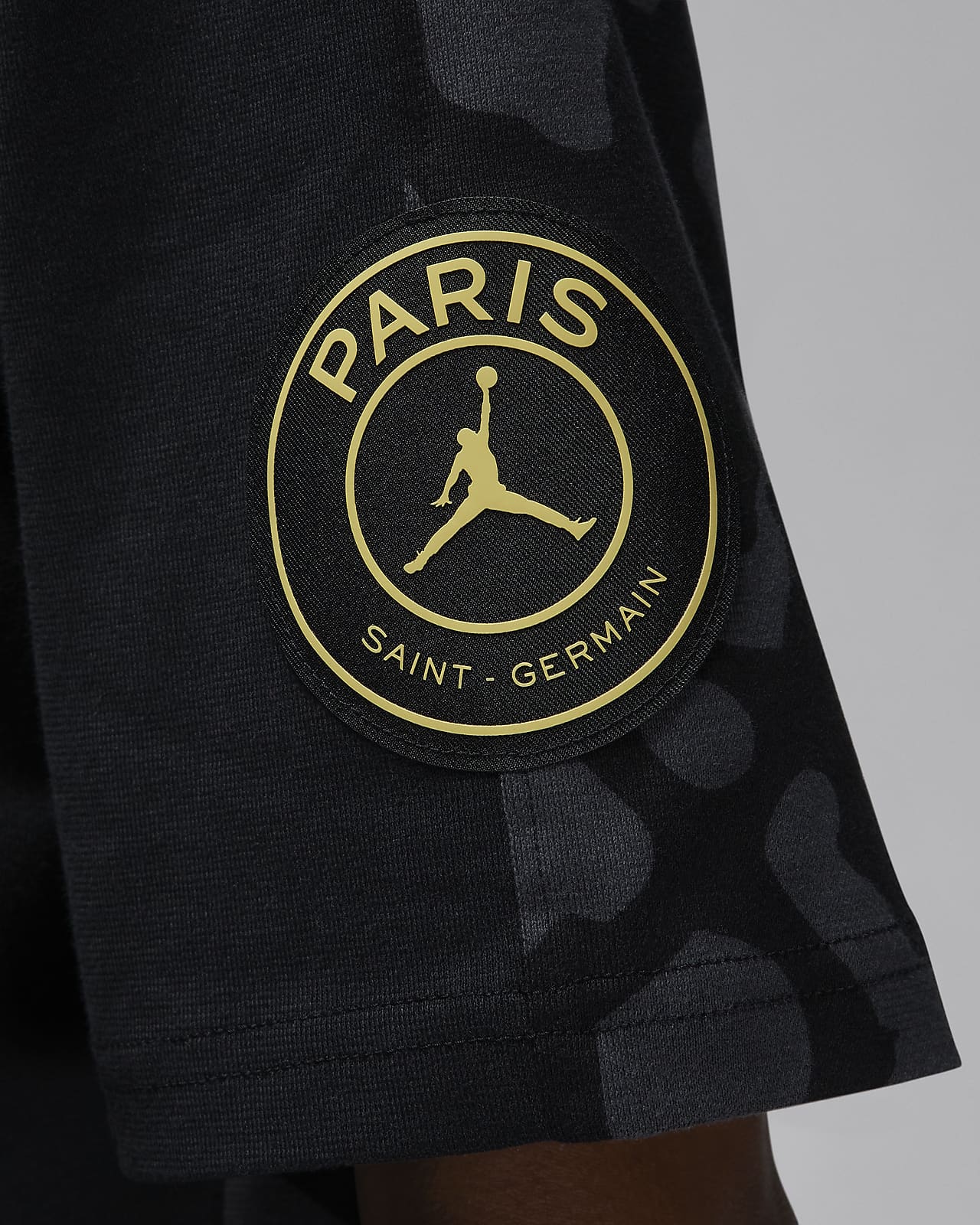 Shirt discount psg jordan