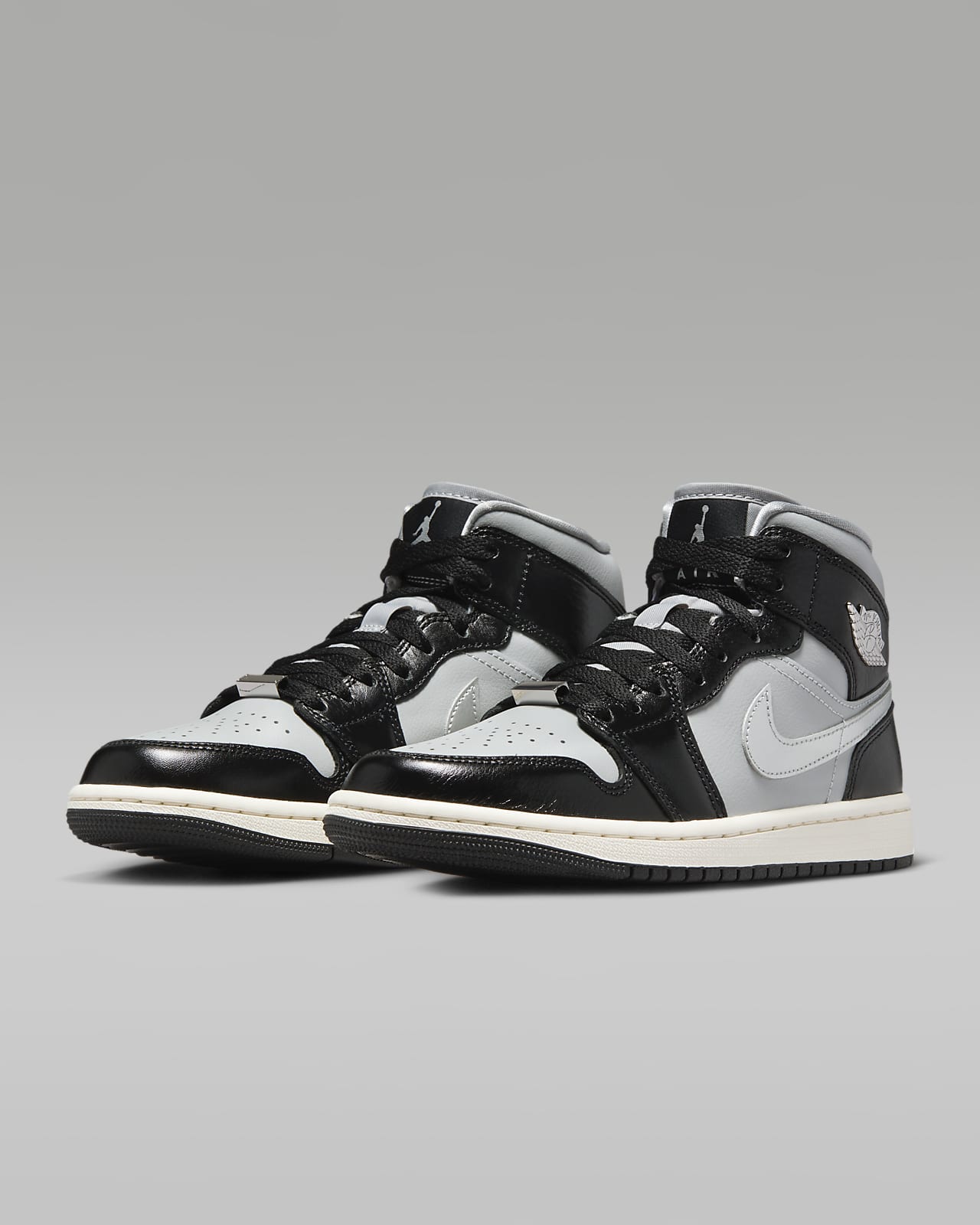 womens air jordan 1 mid se stores