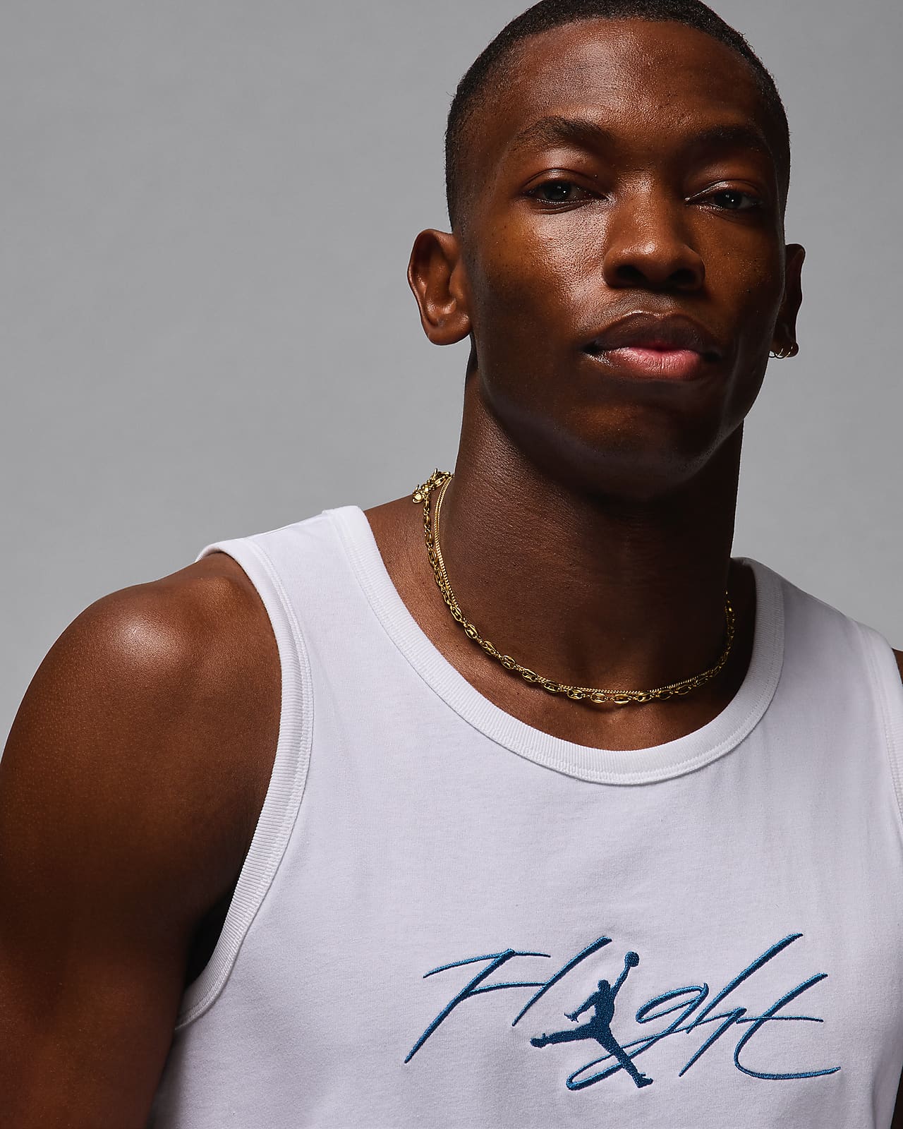 Jordan flight tank deals
