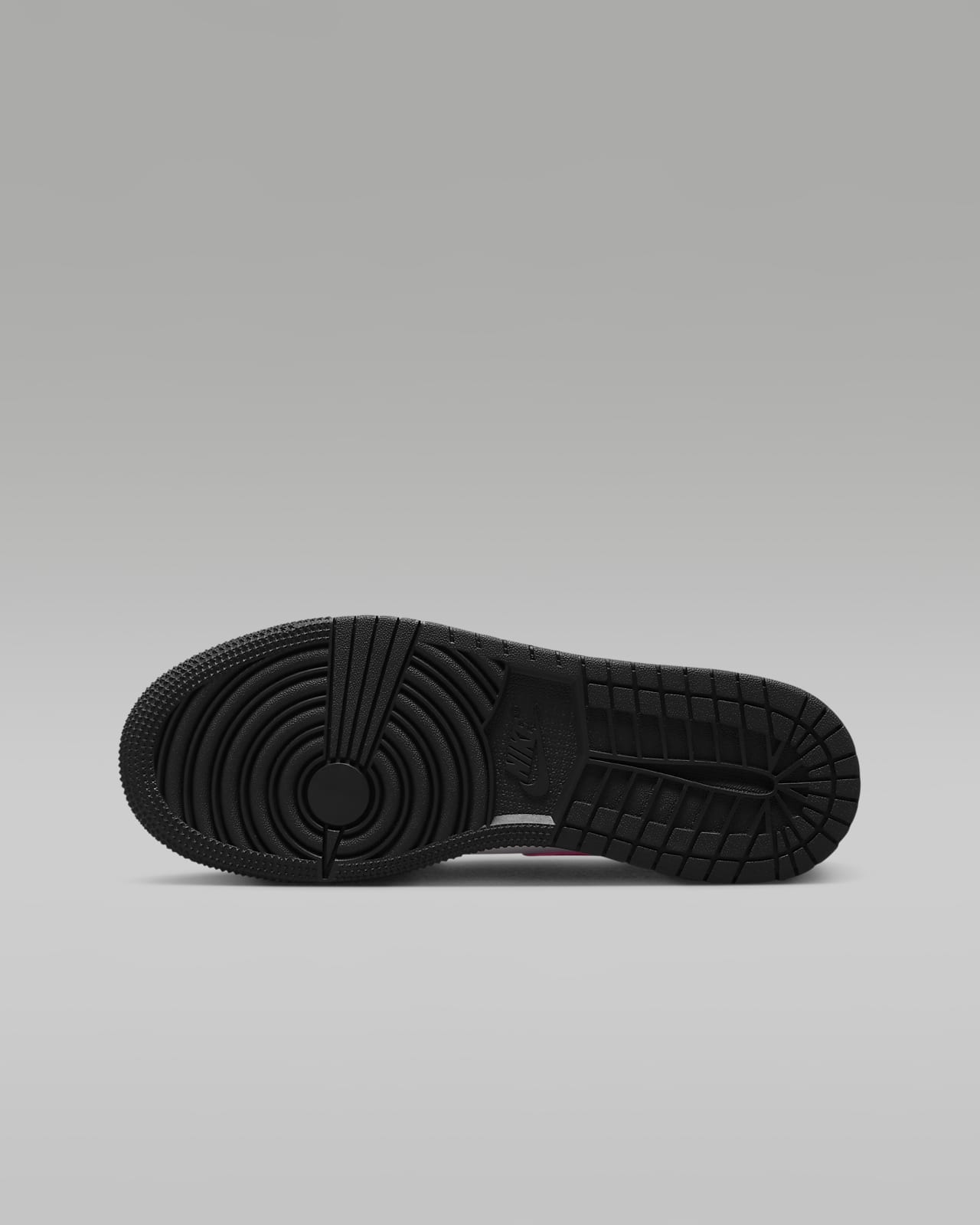 Jordan 1 low pink bottom outlet