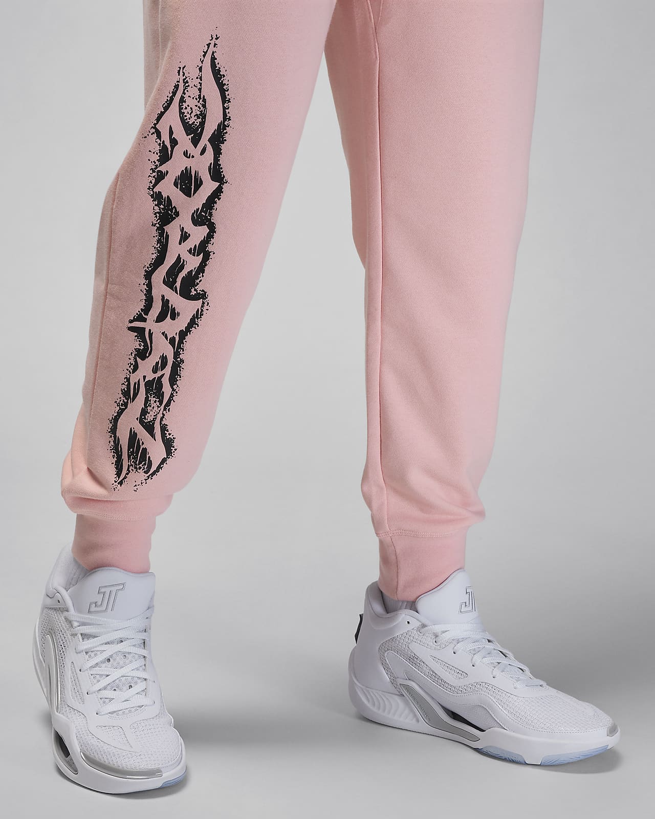 Jordan Sport Women's Tunnel Trousers. Nike LU