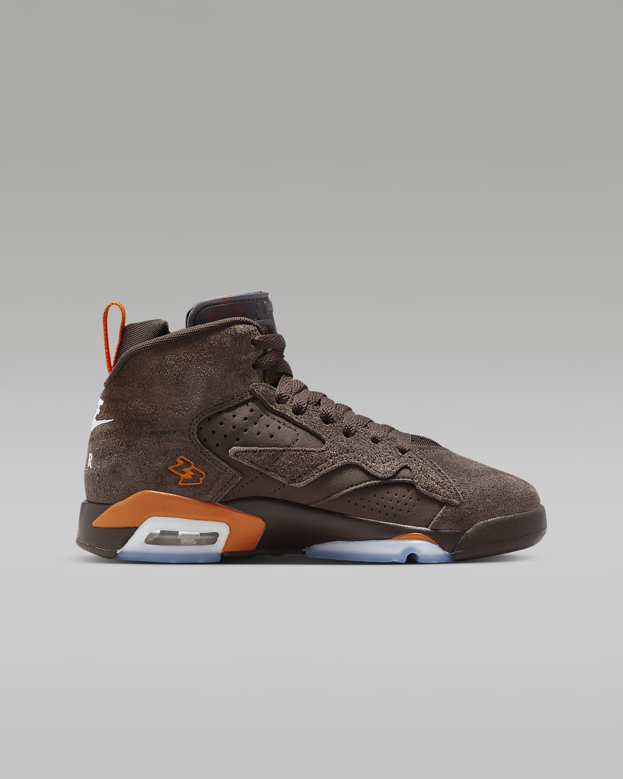 Cactus jack jumpman on sale