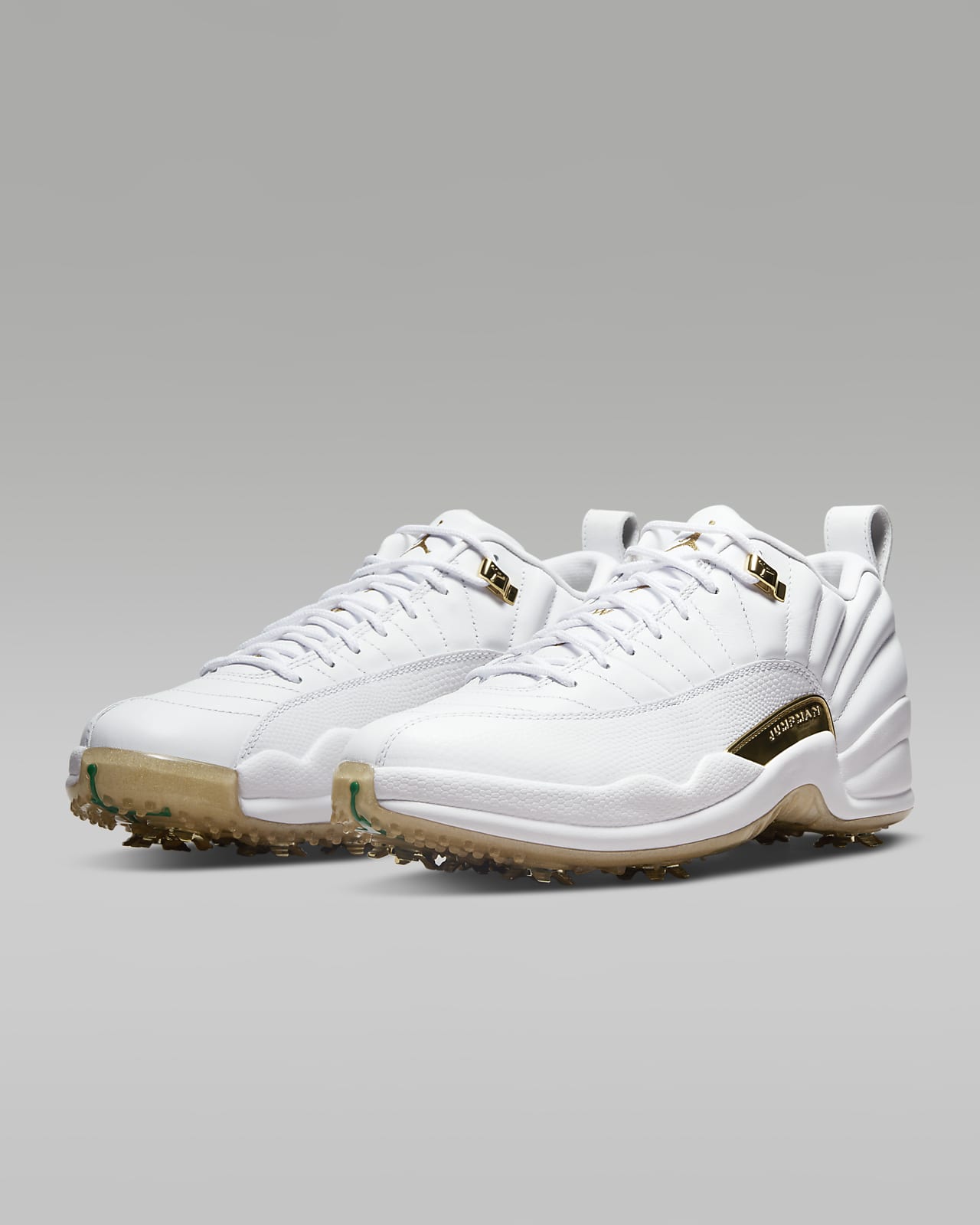 Jordan XII G Golf Shoes