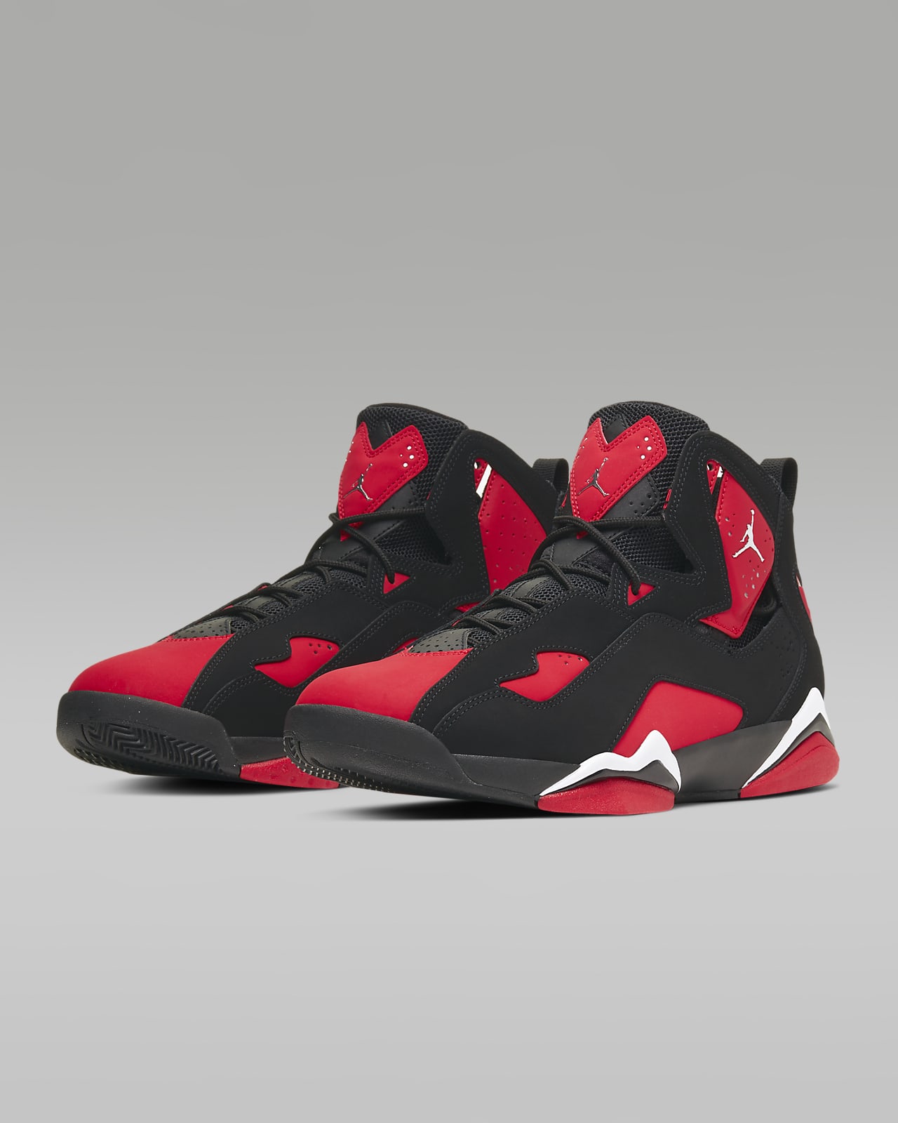 Jordan retro fly 2025
