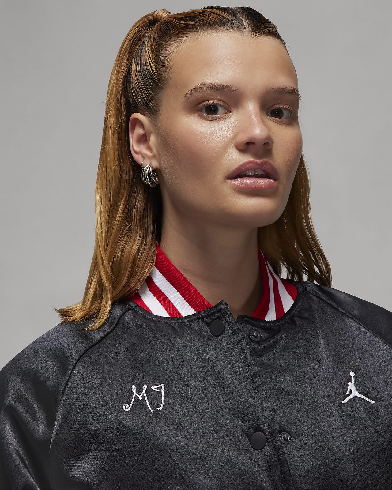 Blouson nike femme jordan online