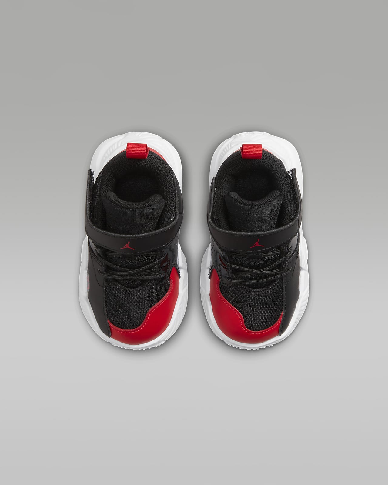 Baby new arrivals jordan slippers