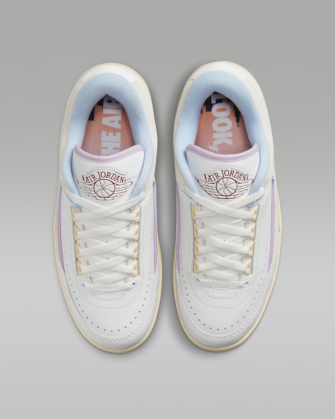 Tenis jordan retro 2 store