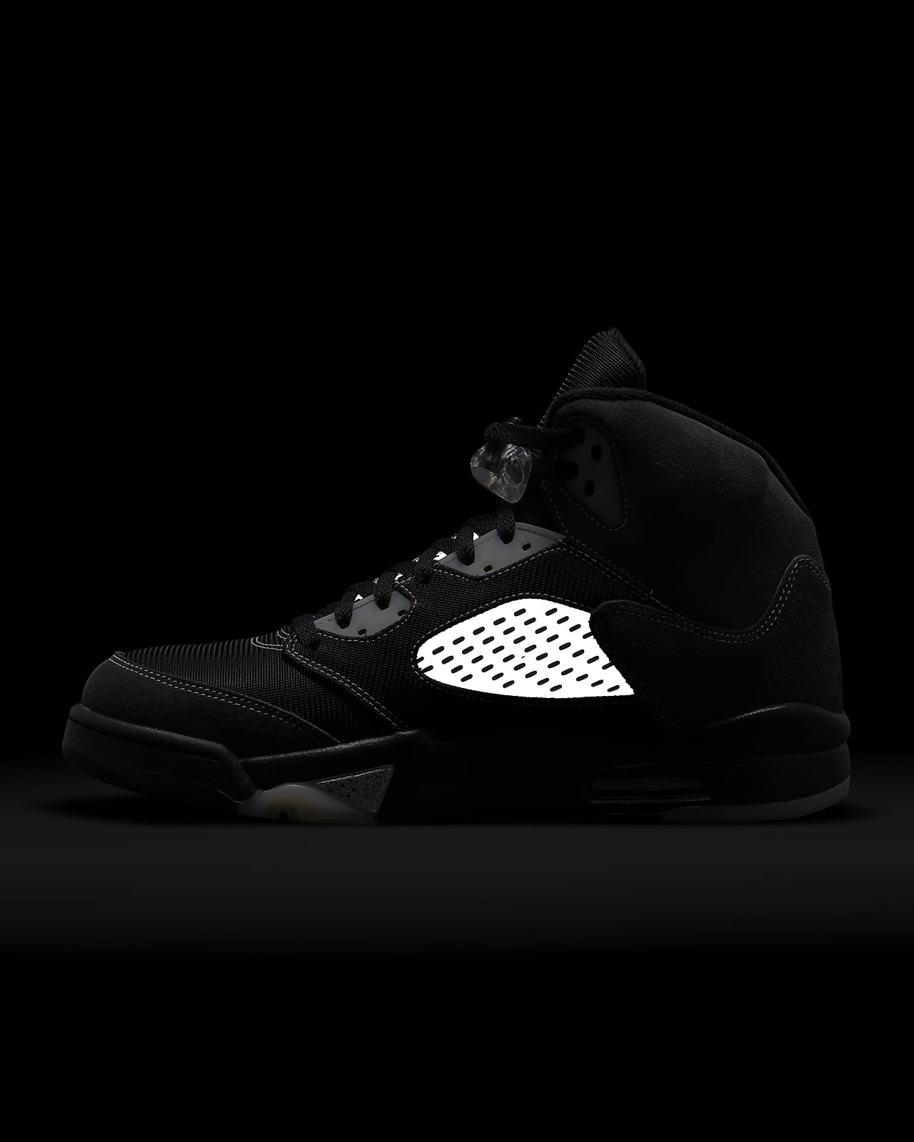 Mens air jordan 5 on sale