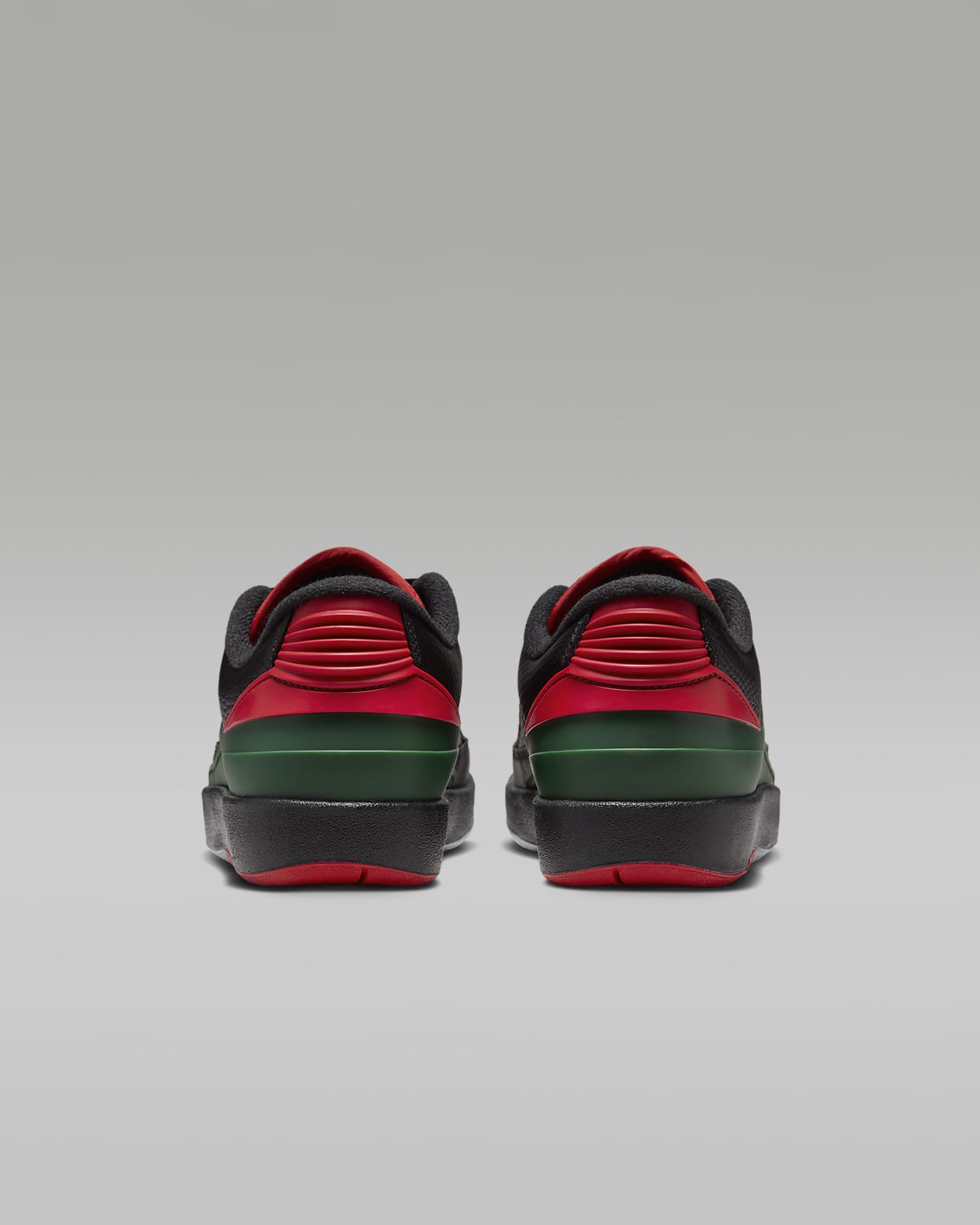 Air jordan 2 2025 nero