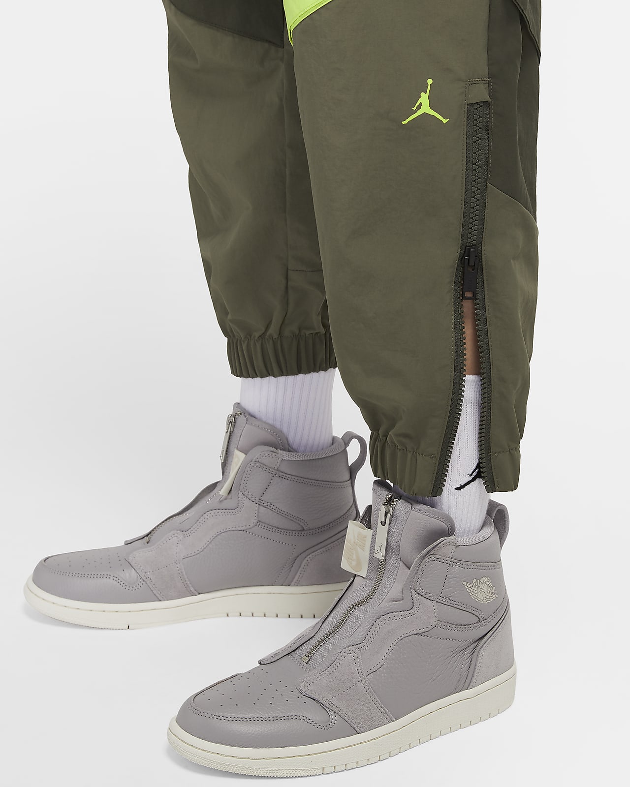 Nike on sale utility femme