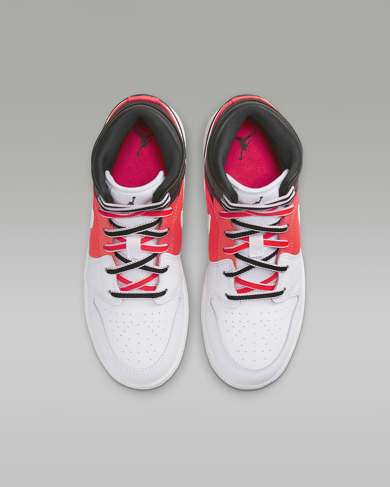 Air Jordan 1 Mid SE Women's Shoes. Nike ID