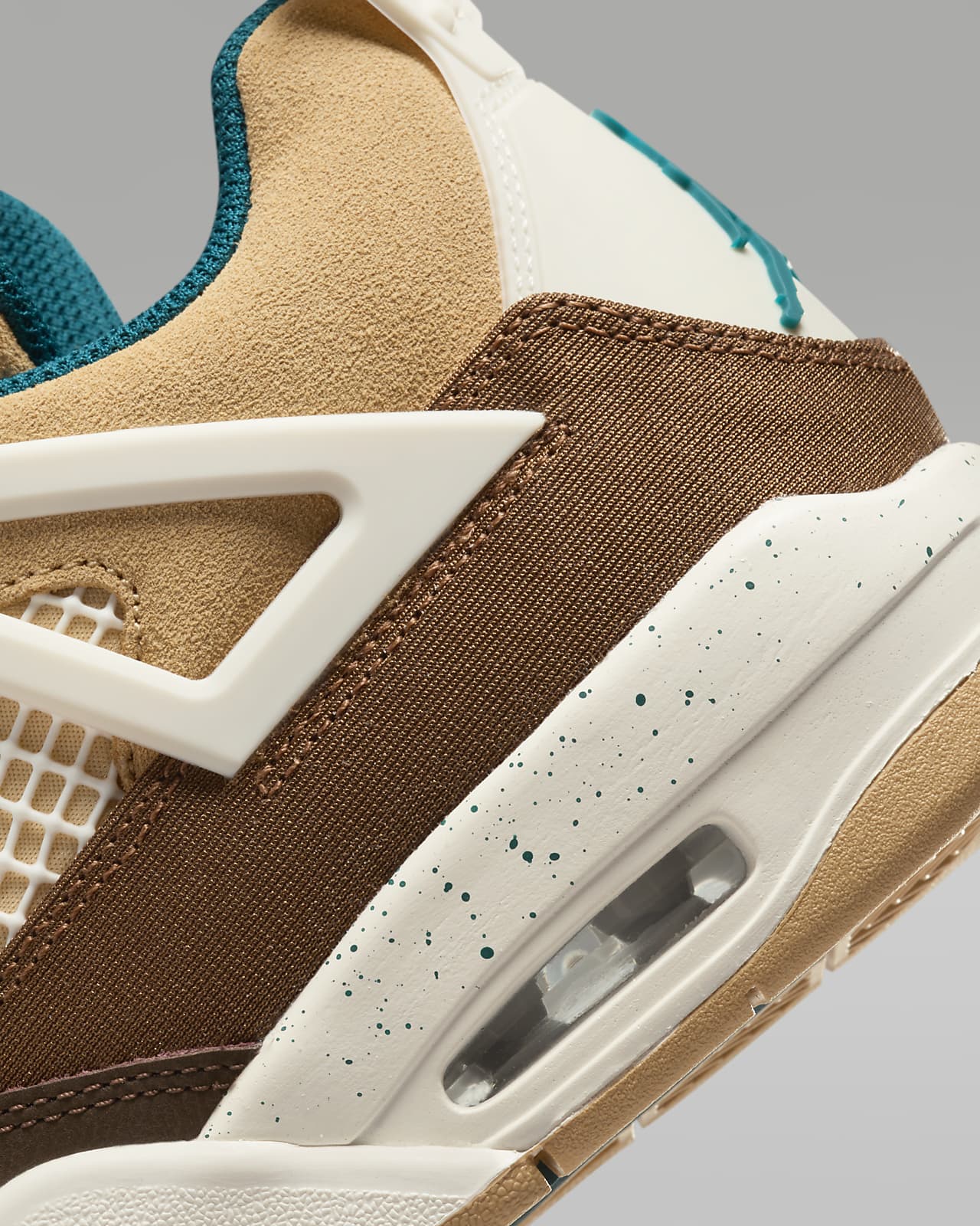Air force jordan new arrivals retro 4