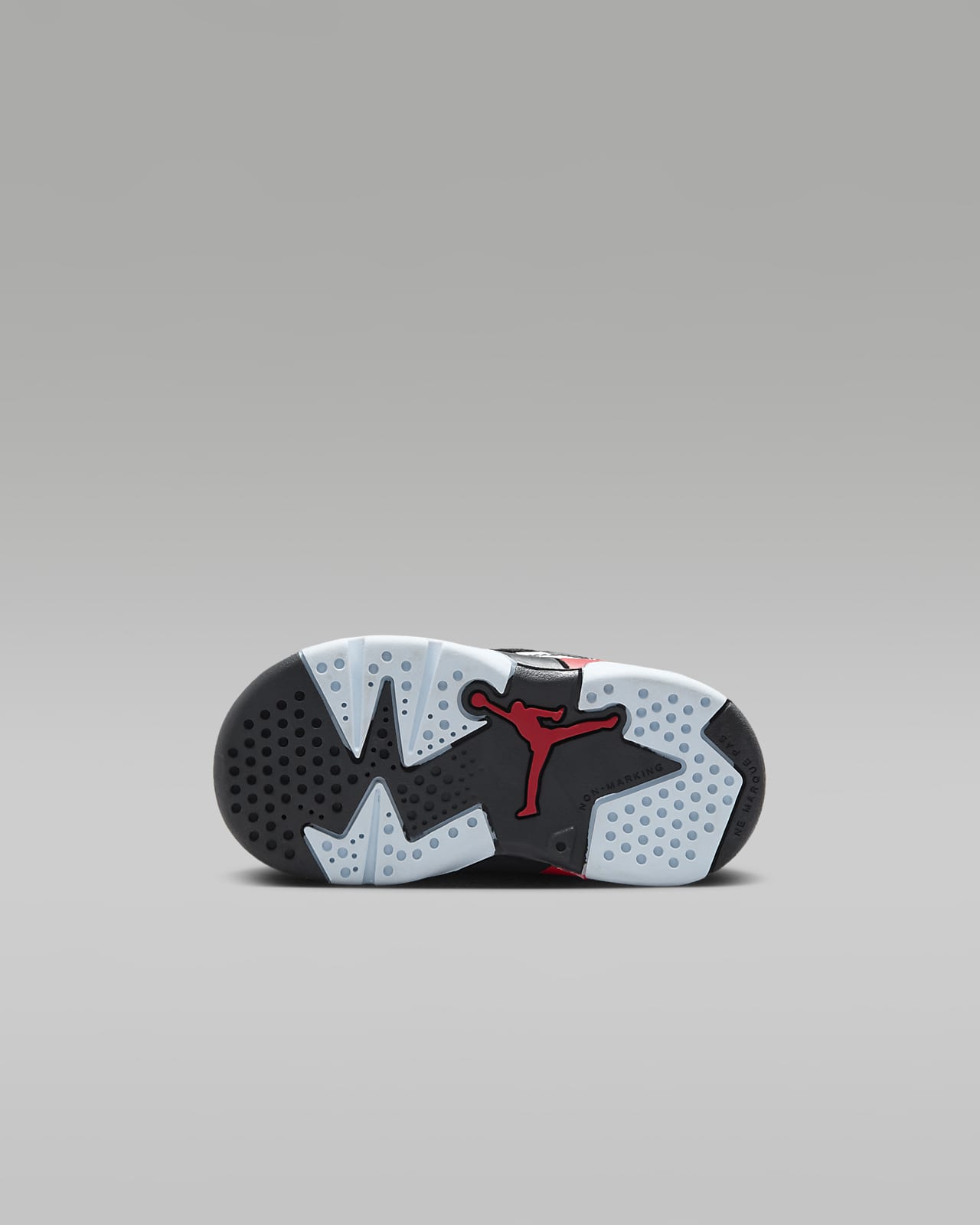 Jumpman MVP Baby Toddler Shoes