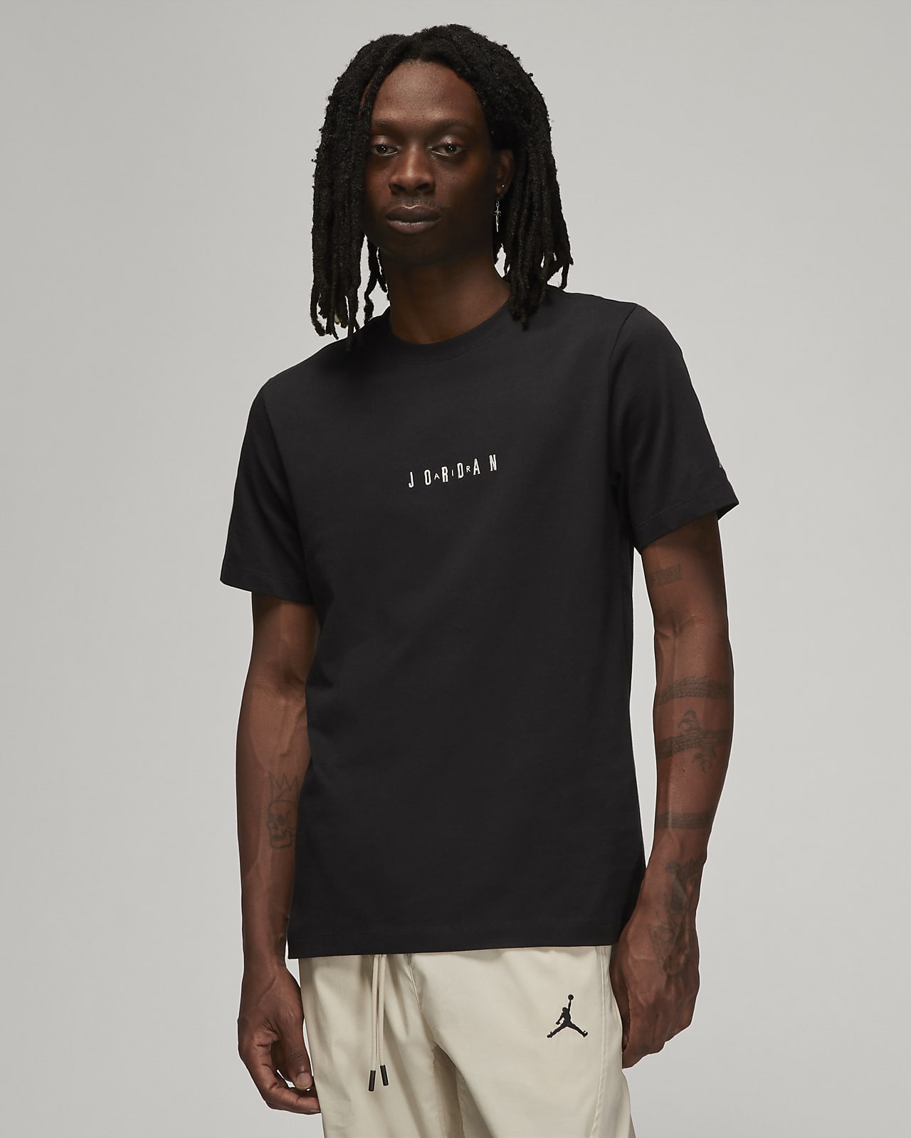 Camisetas on sale nike hombre