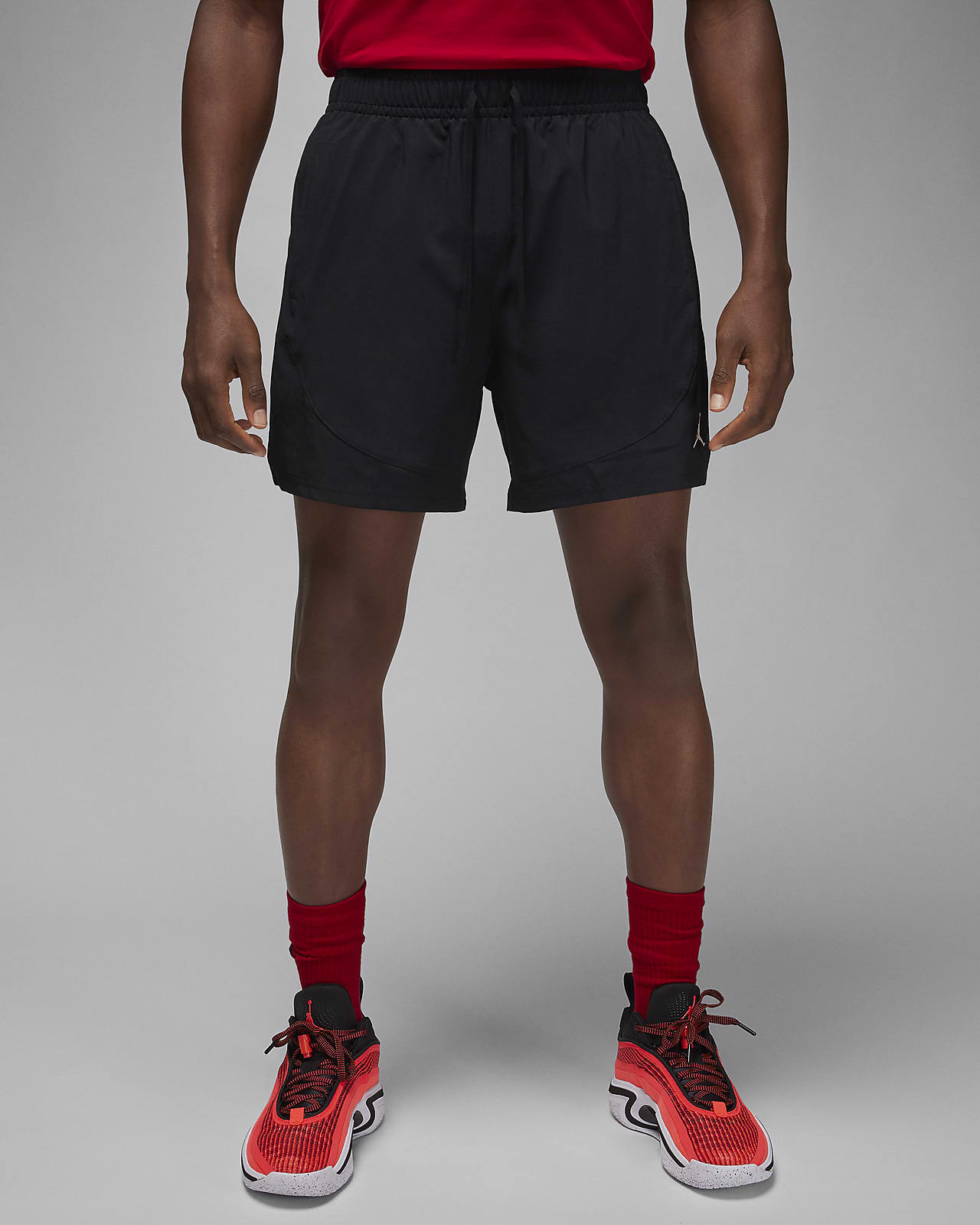 Mens jordan triangle shorts new arrivals