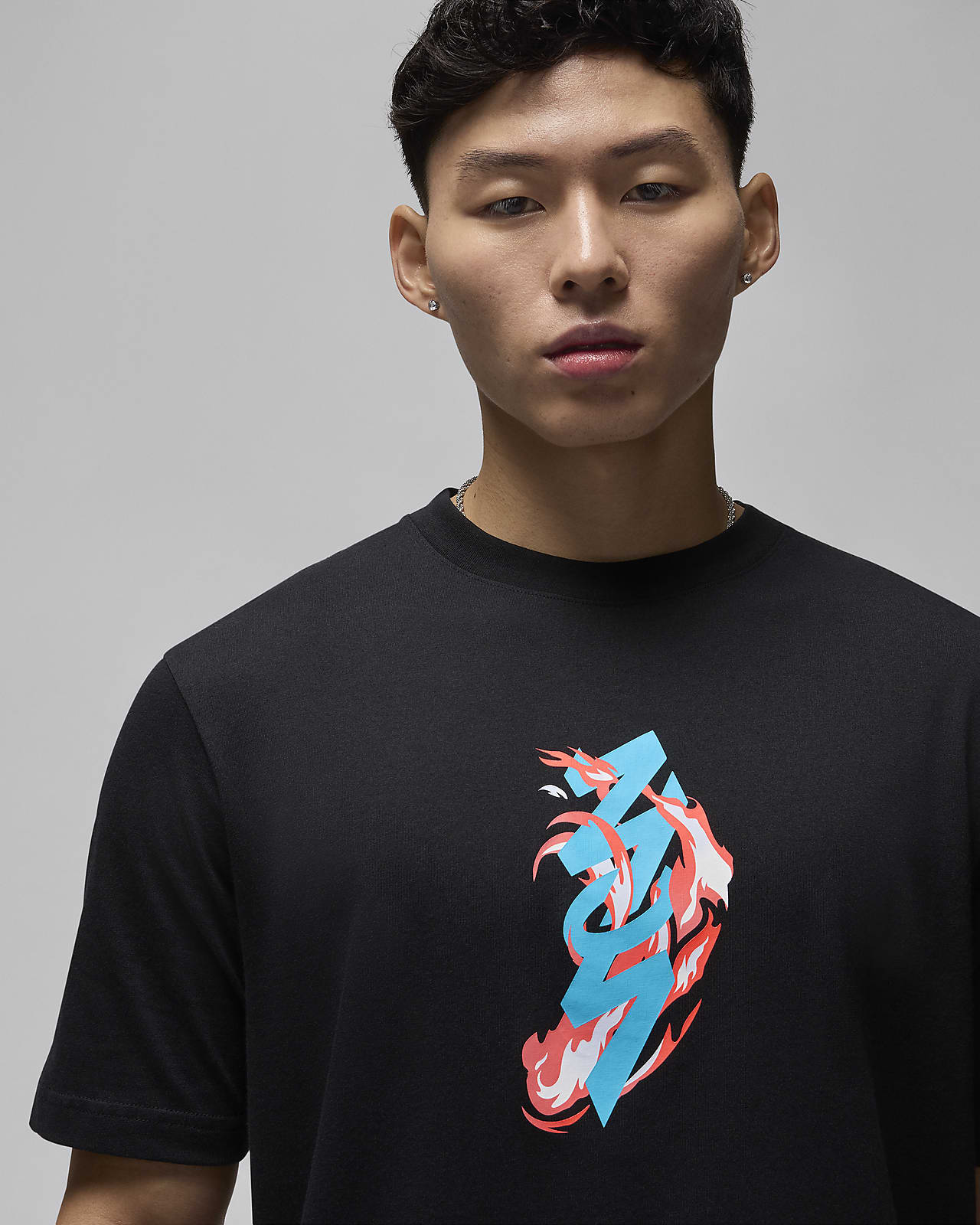Nike air mens best sale t shirt