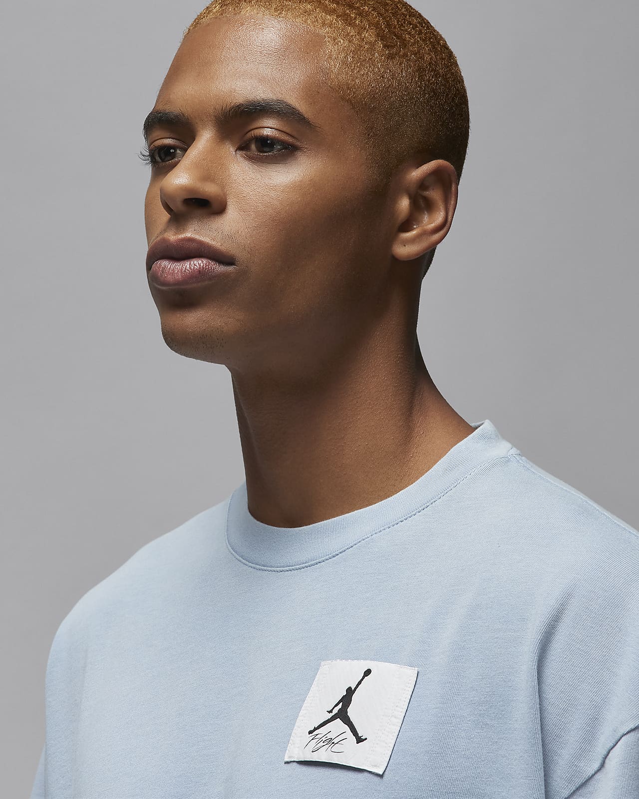 Jordan Flight Essentials Men's Oversized T-Shirt. Nike IN