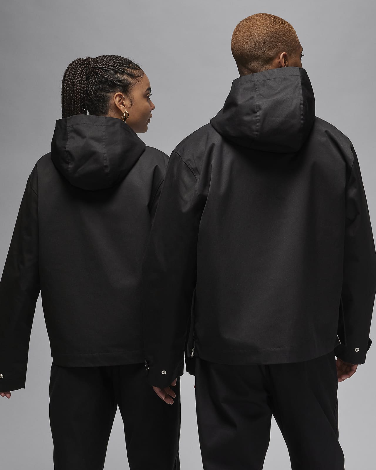 Air hotsell jordan anorak