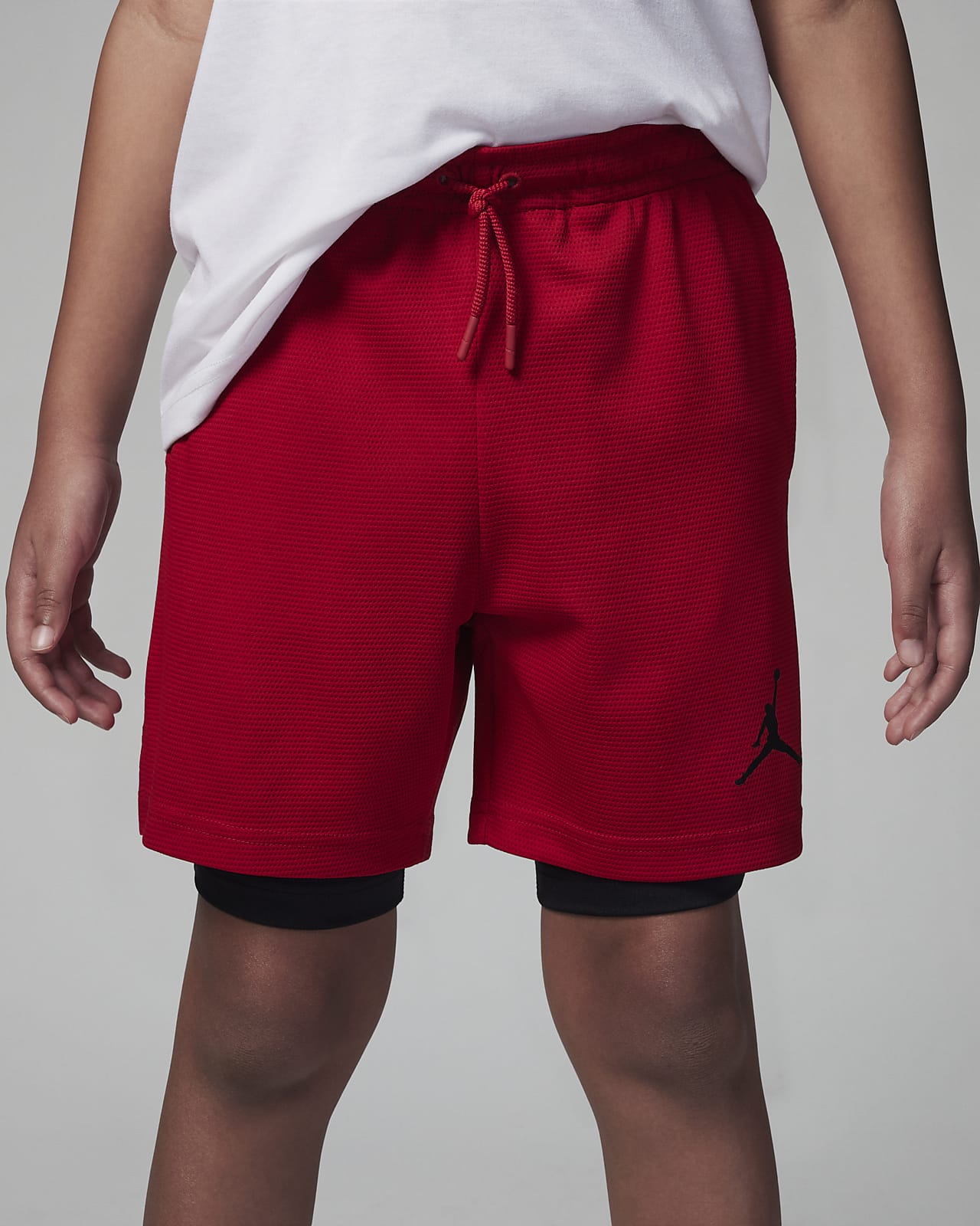 Air jordan deals training shorts