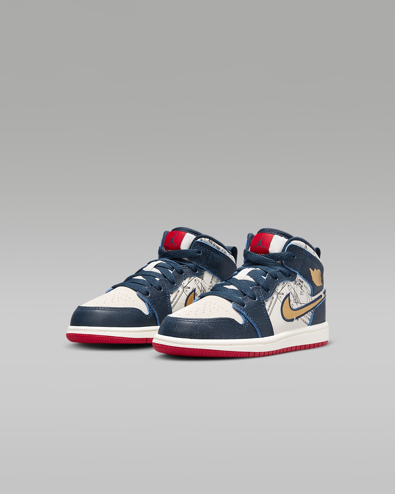 Converse bleu store marine jordan