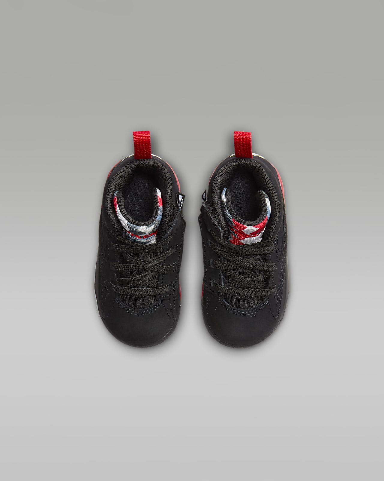 Baby jordan top retro 7