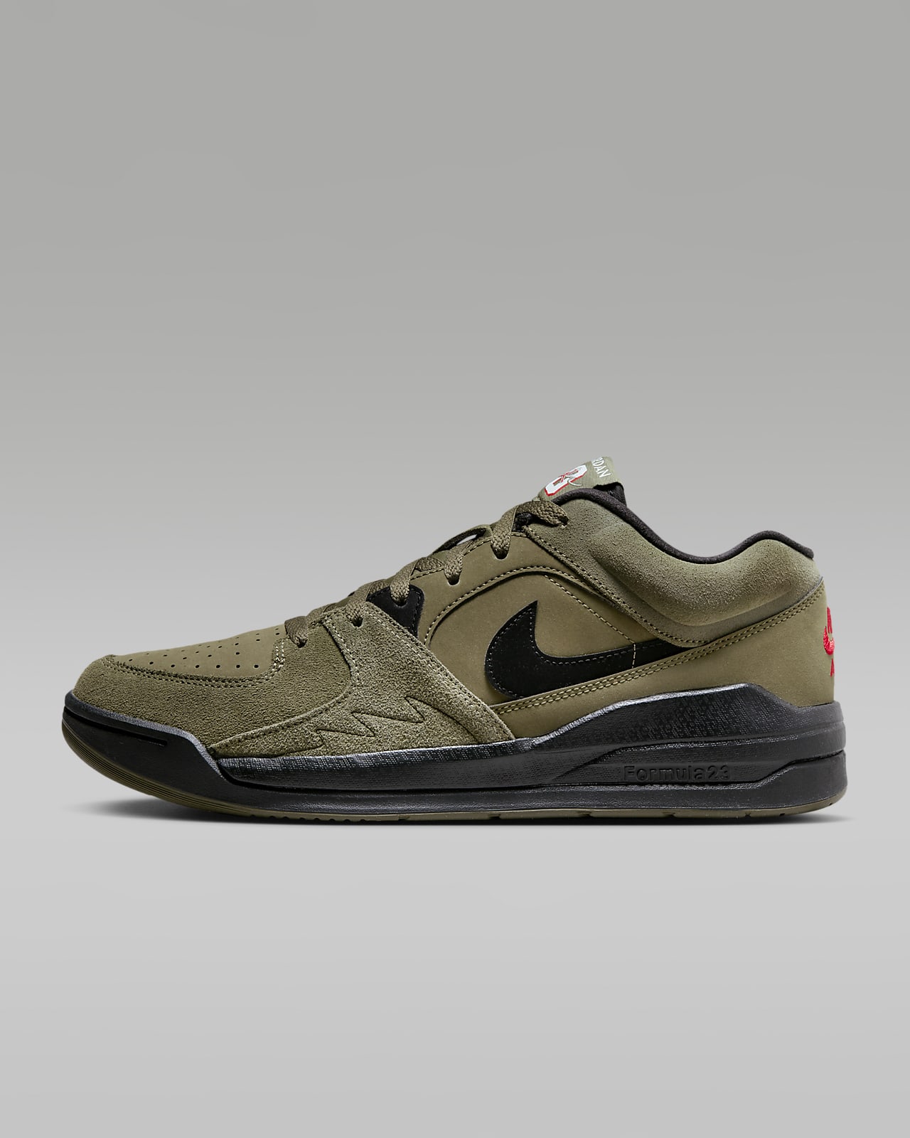 Nike total 90 best sale jordan