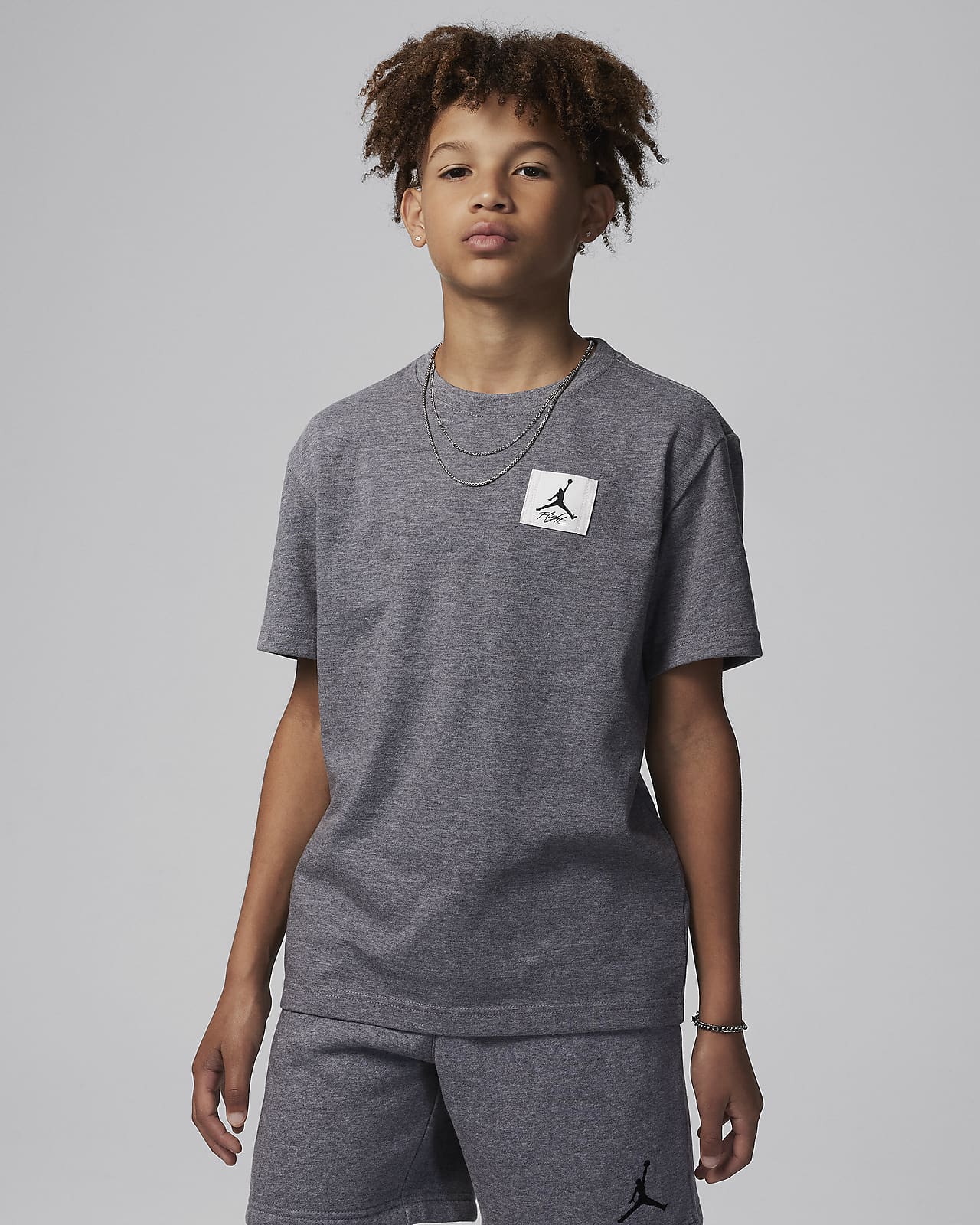 Jordan playera best sale