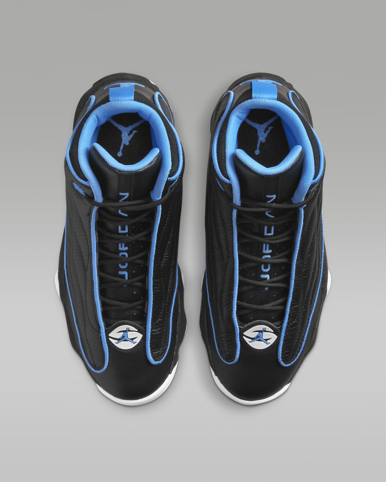 Jordan retro pro strong outlet
