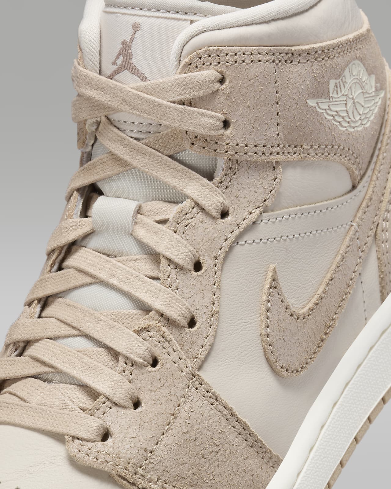 womens air jordan 1 mid se stores