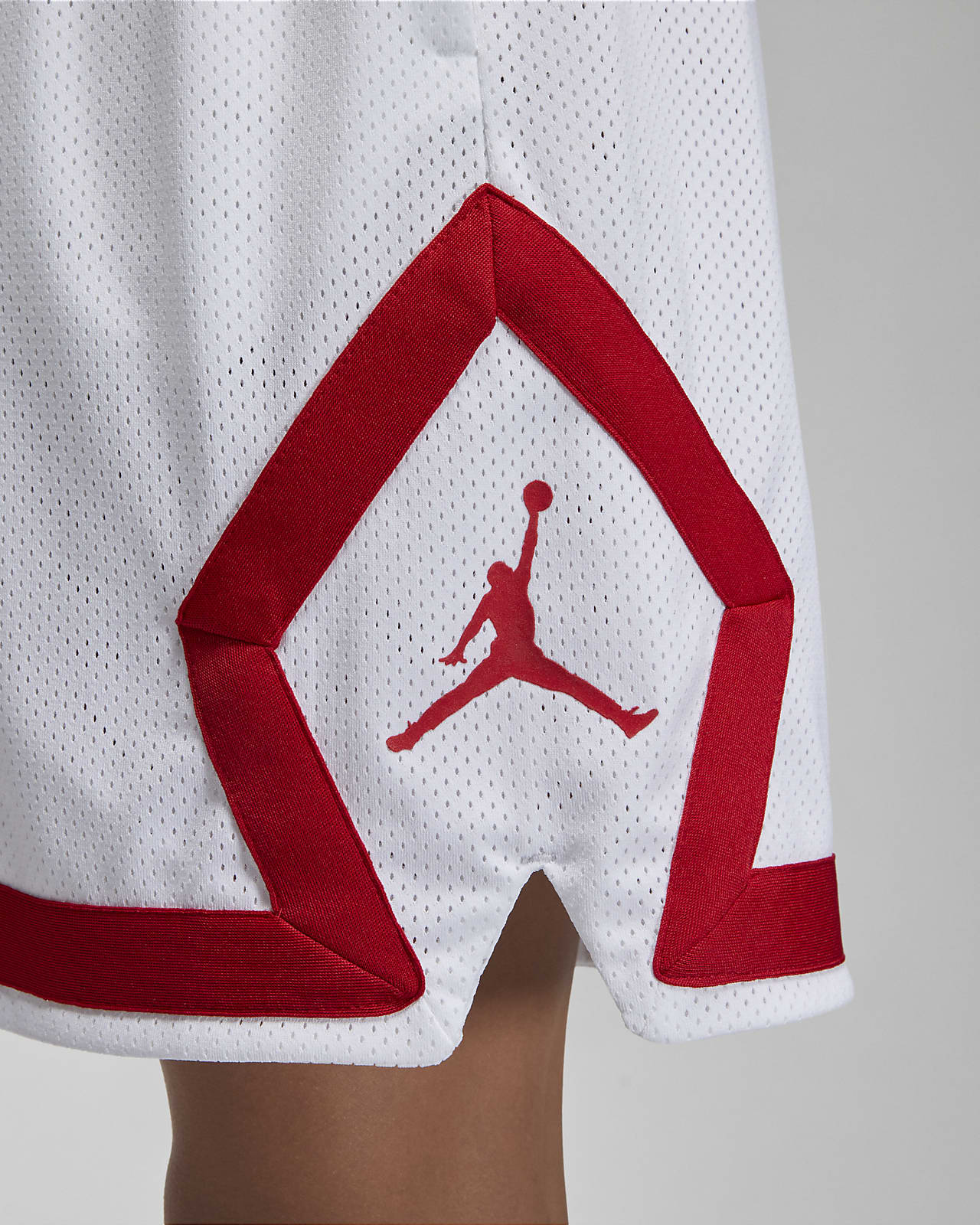 Jordan shorts diamond sale