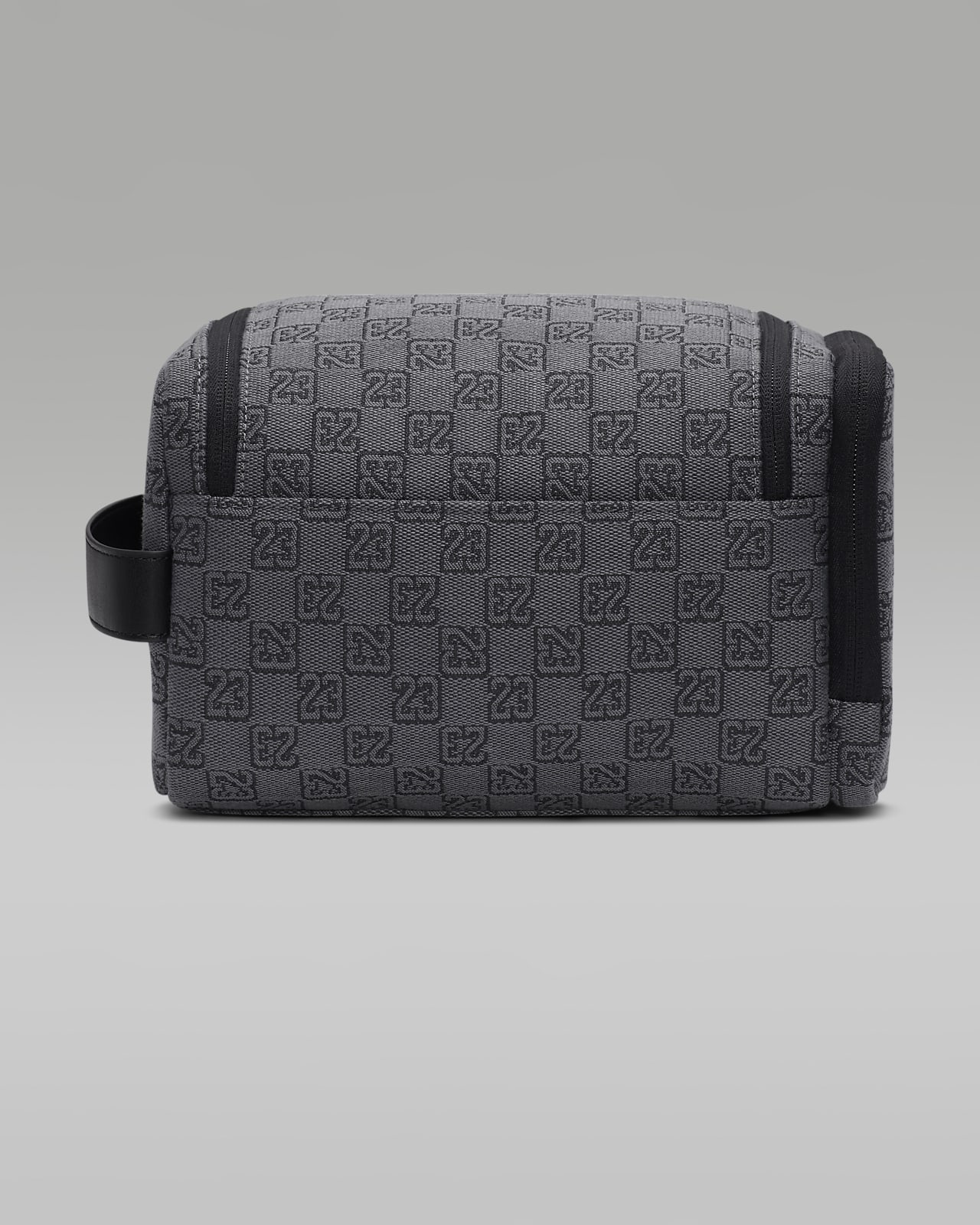 Supreme top toiletry bag