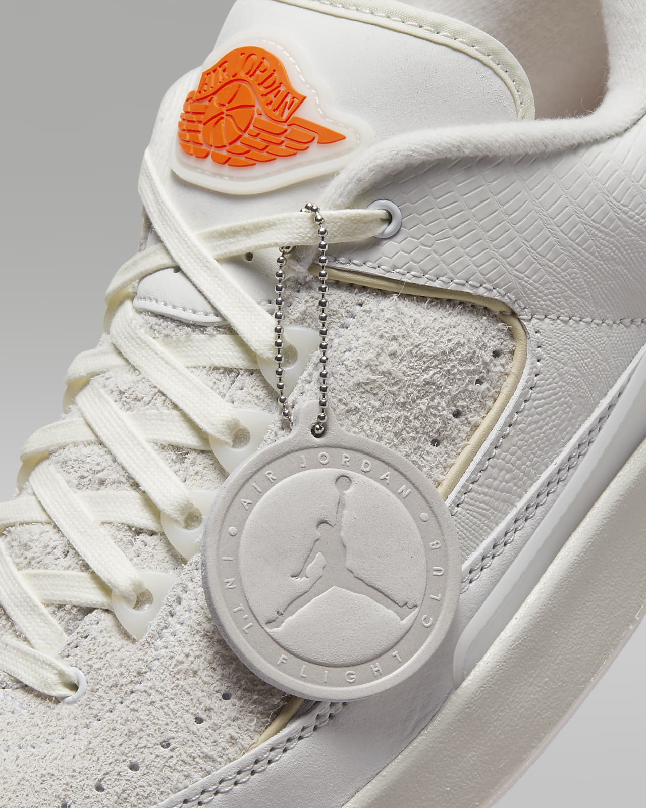 Nike air jordan 2 heren Wit new arrivals
