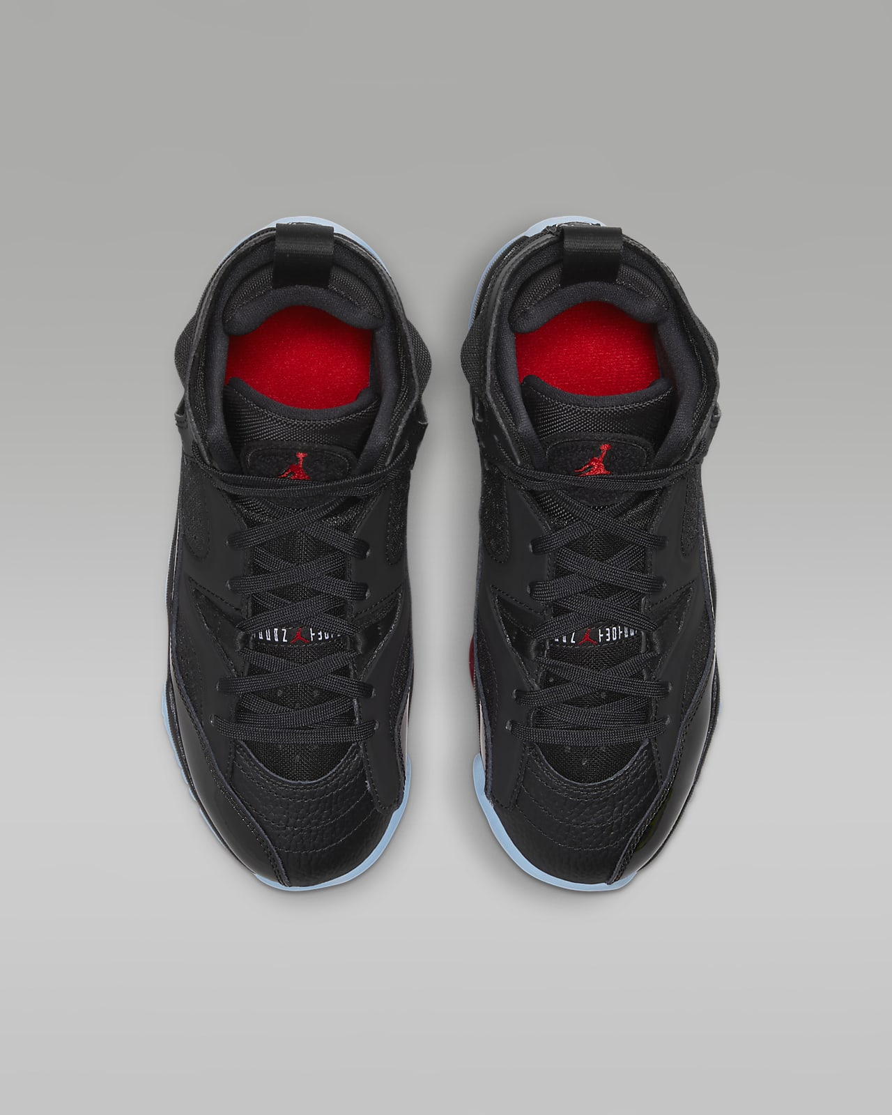 Jumpman Two Trey Older Kids Shoes. Nike CZ