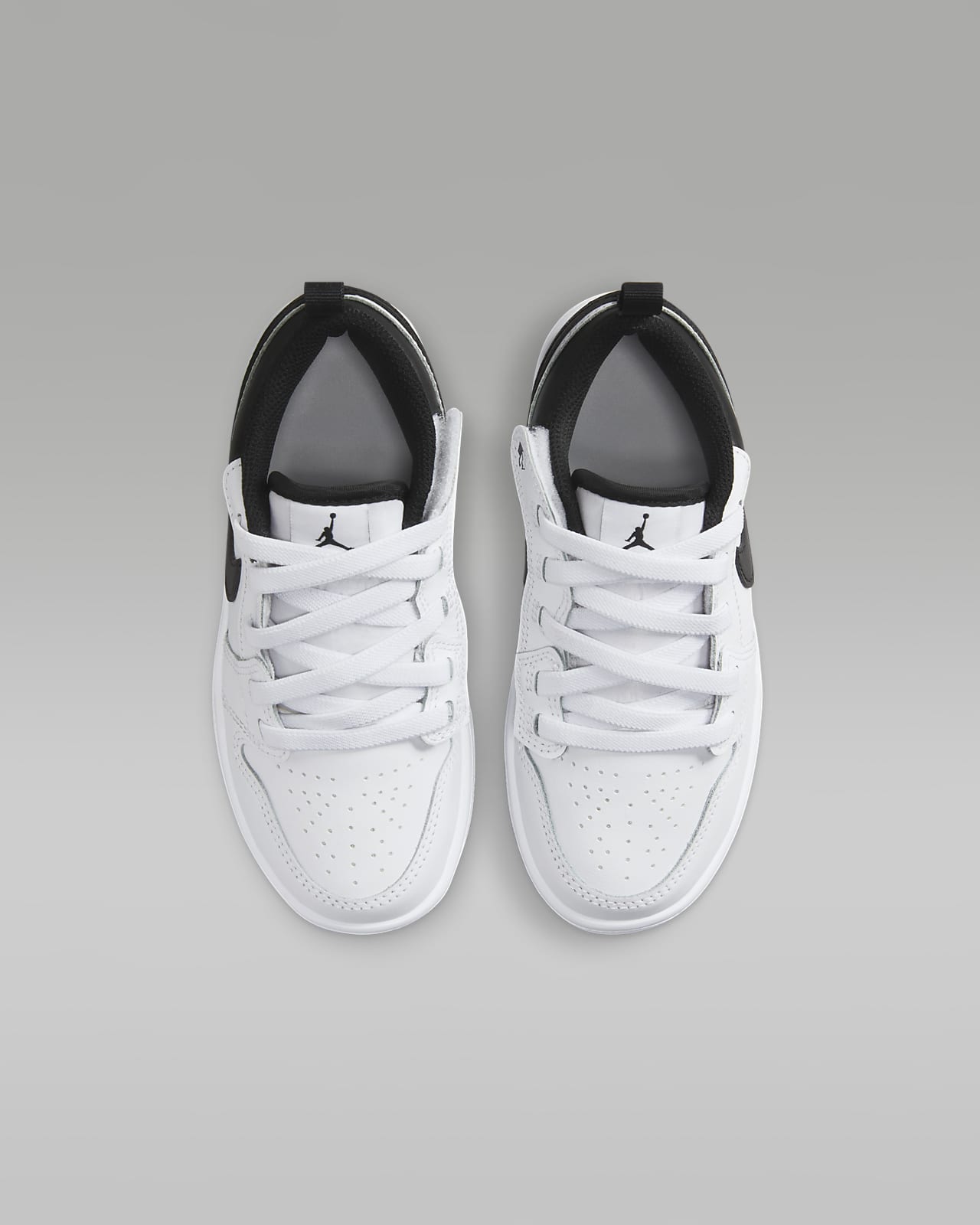 Jordan junior hot sale horizon low trainer
