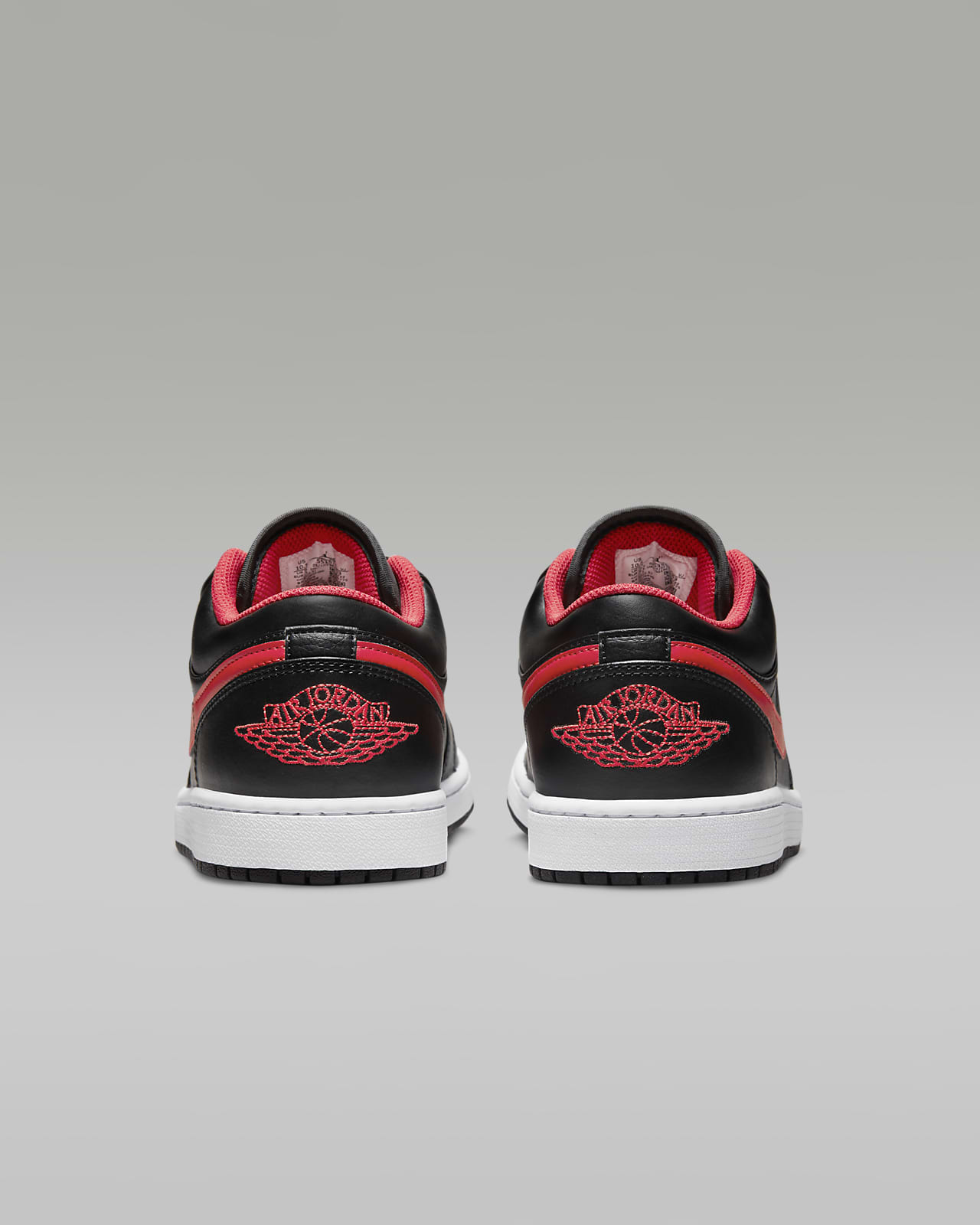 Air Jordan 1 Low Erkek Ayakkab s