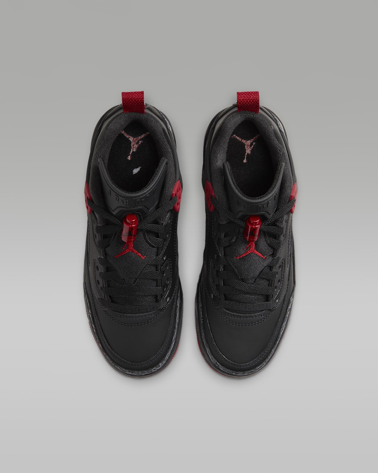 Toddler jordan spizike store