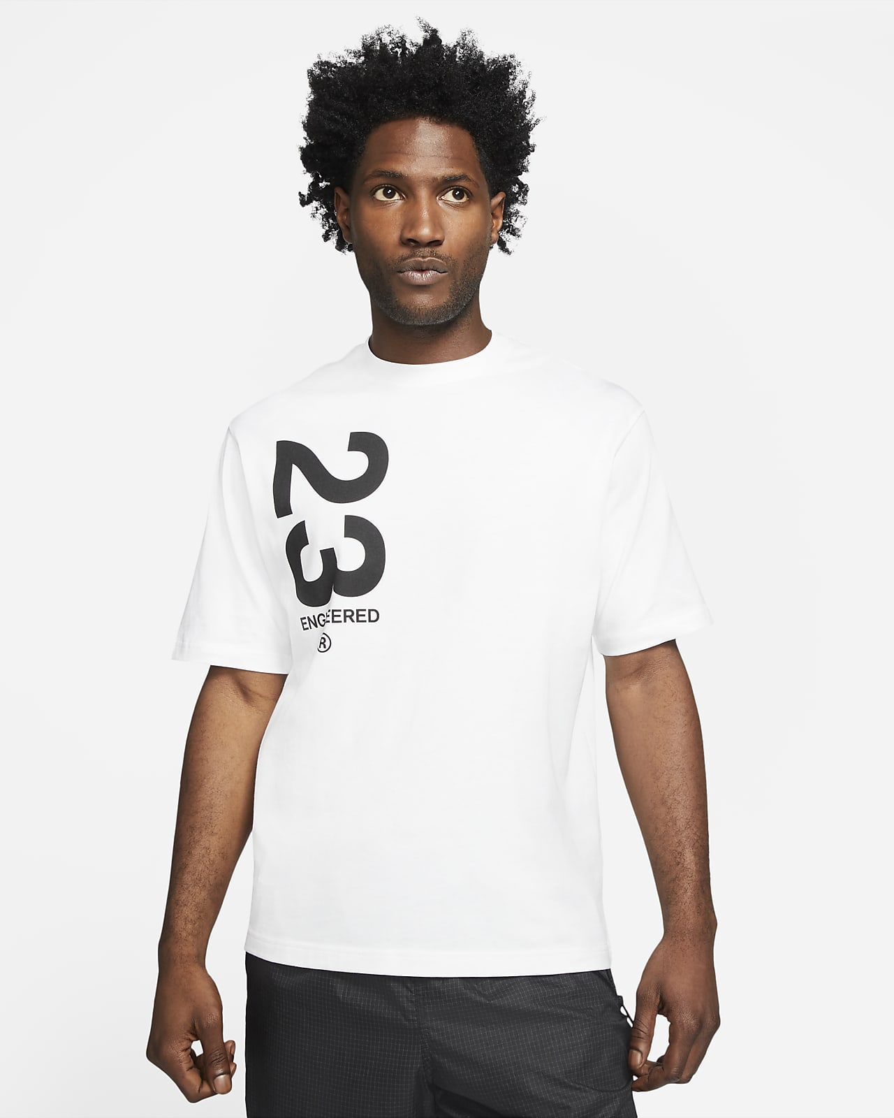 Air jordan 2025 23 t shirt