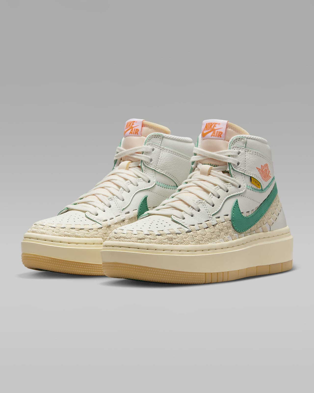 Air Jordan 1 Elevate x UNION x Bephies Beauty Supply Women s Shoes