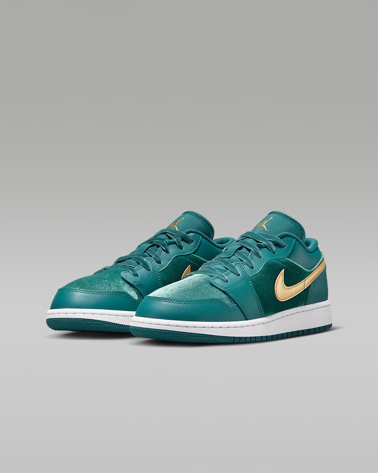 Air jordan sales 1 teal