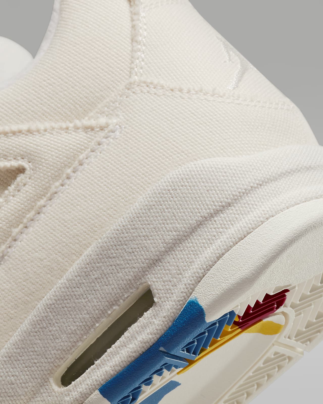 Nike air online max jordan 4
