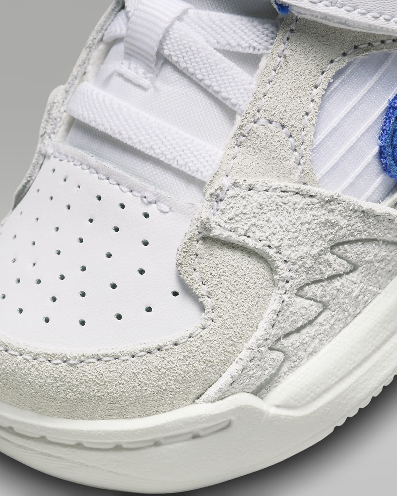 Jordan best sale baby schoenen