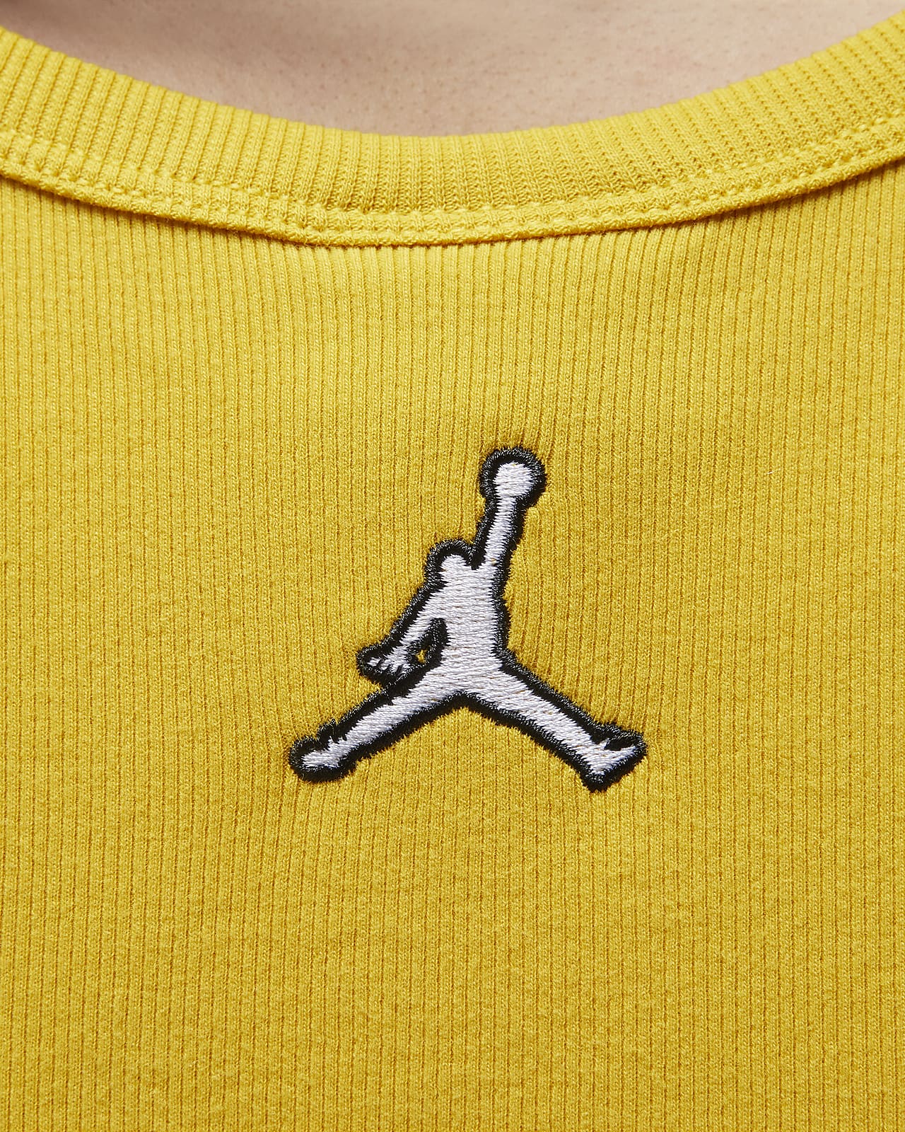 Nike jordan tank top