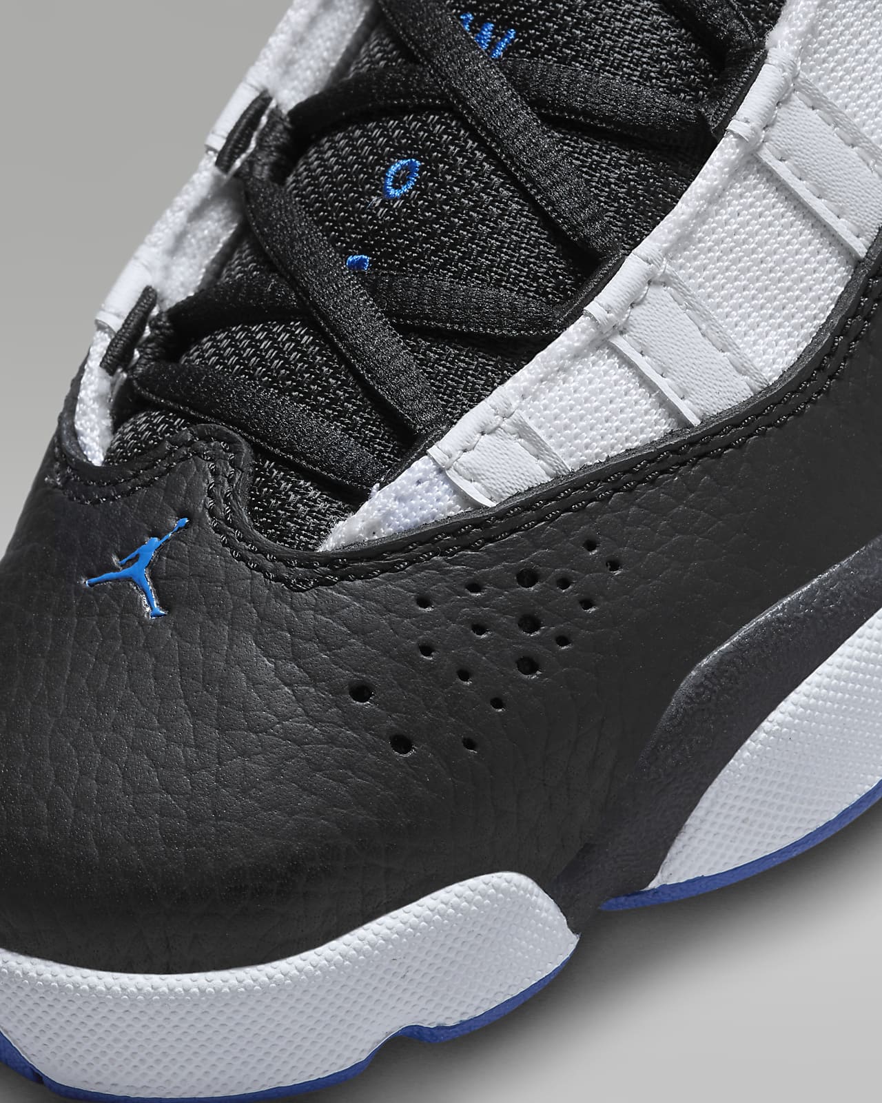 Jordan 6 Rings Kinderschoenen