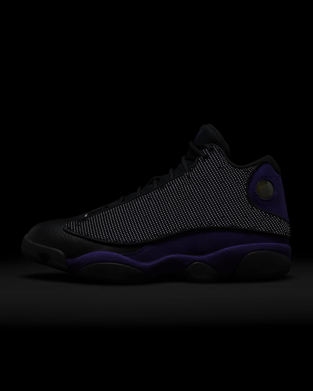 The retro store 13s