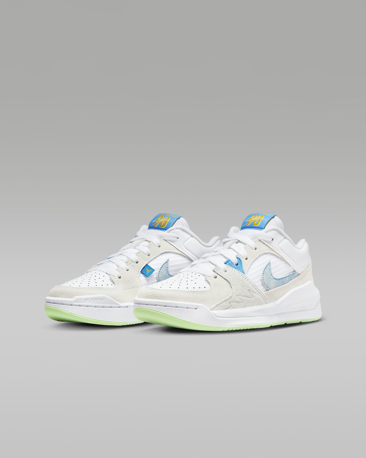 Jordan Stadium 90 Older Kids Shoes. Nike CA