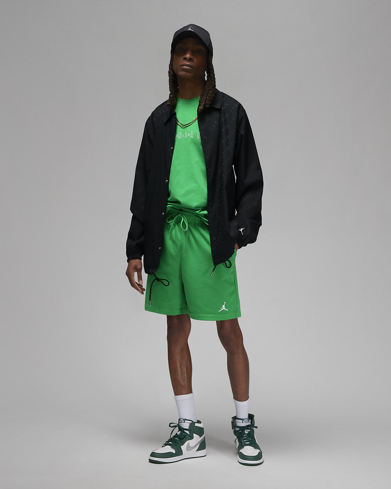 Jordan Essentials Men s Shorts. Nike