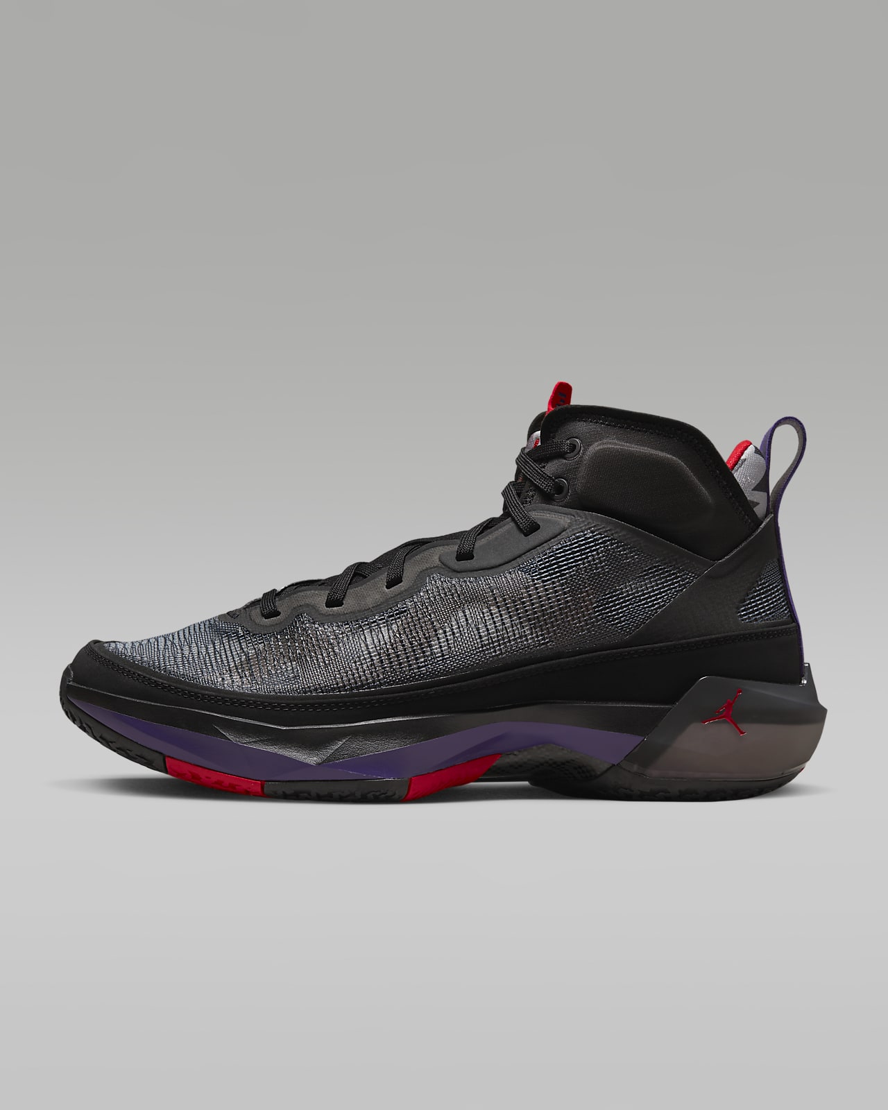 støvle Spytte ben Air Jordan XXXVII Basketball Shoes. Nike.com