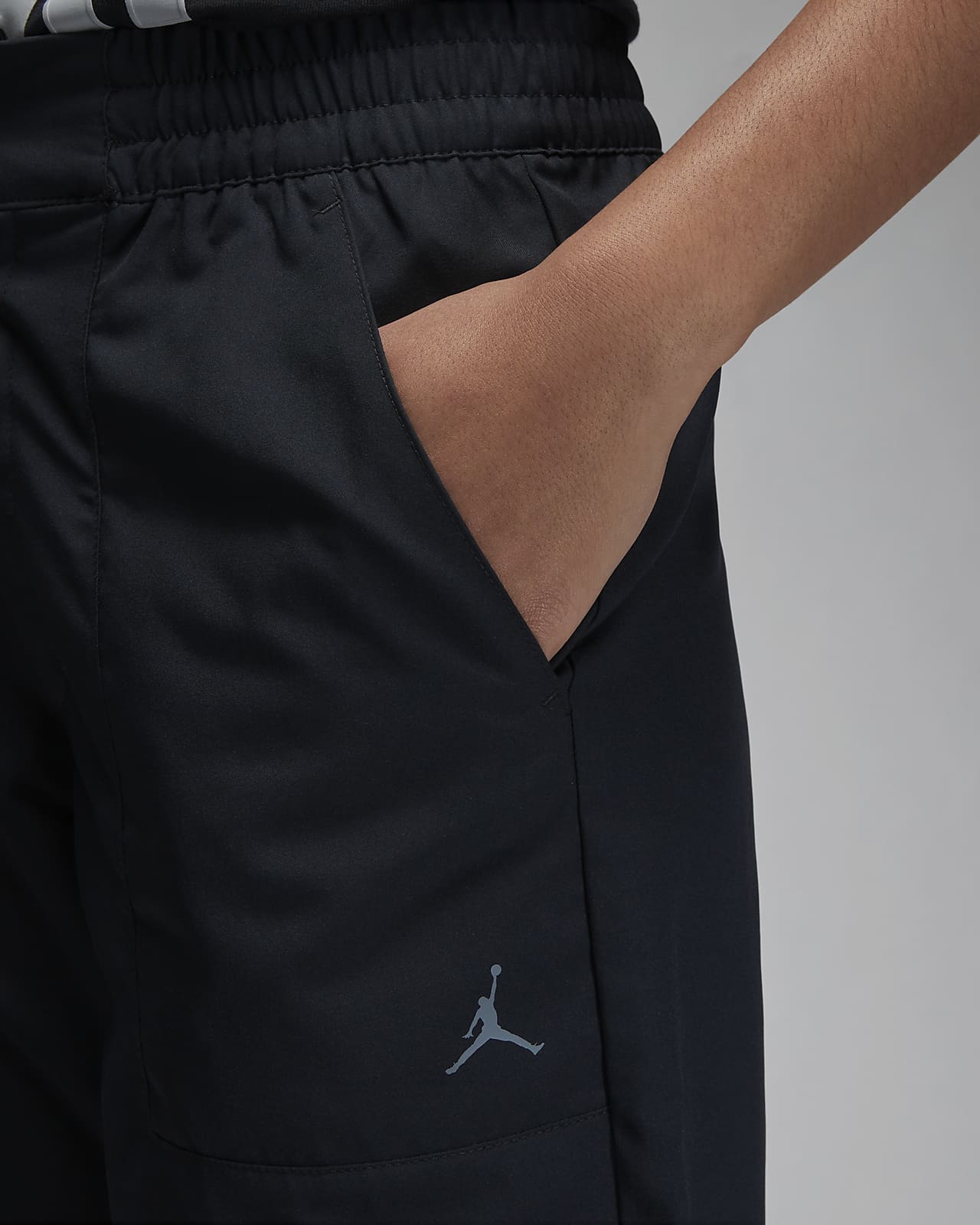 Michael Jordan Flight Heritage Trousers | Hypebeast