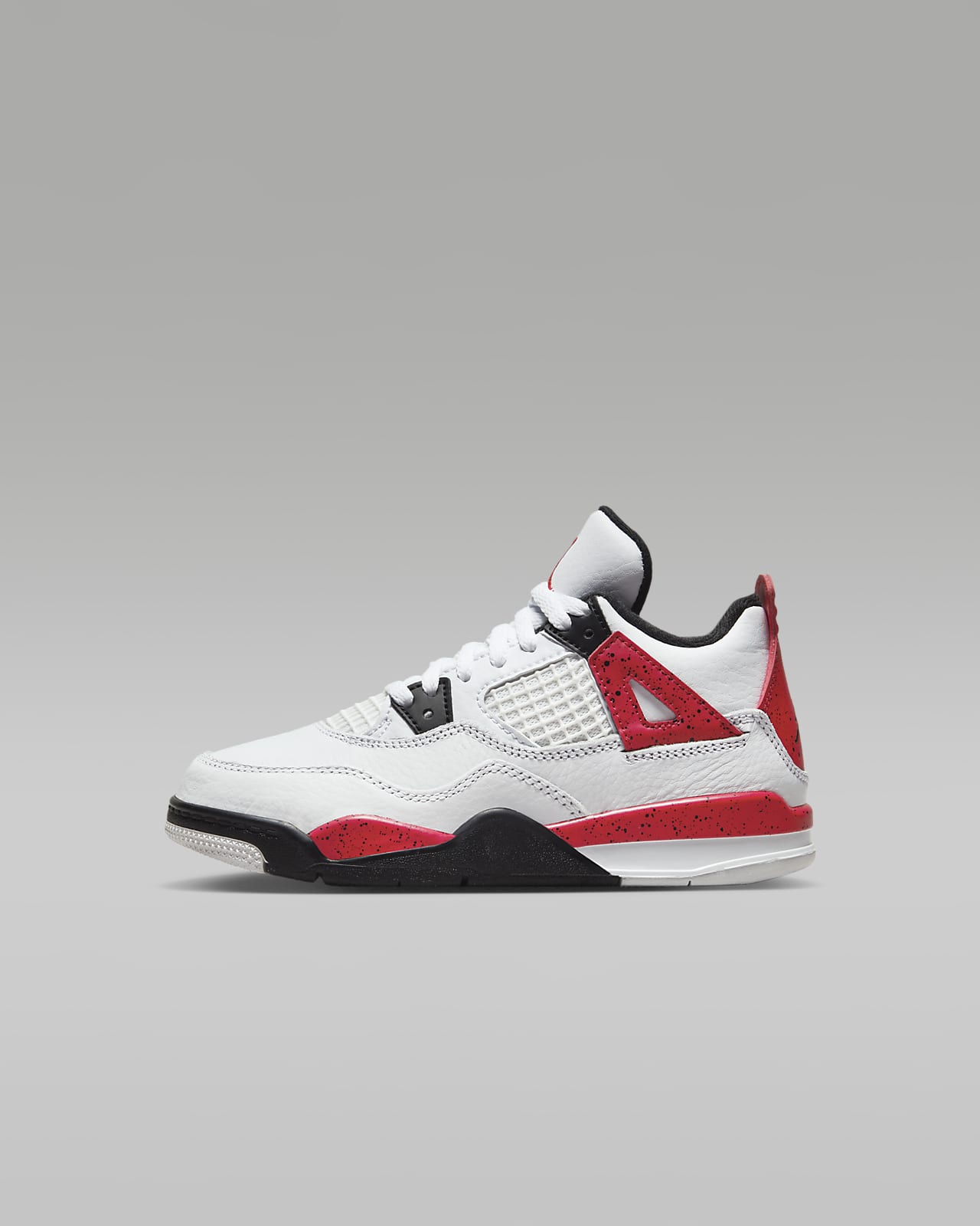 Jordan 4 Retro Little Kids' Shoes