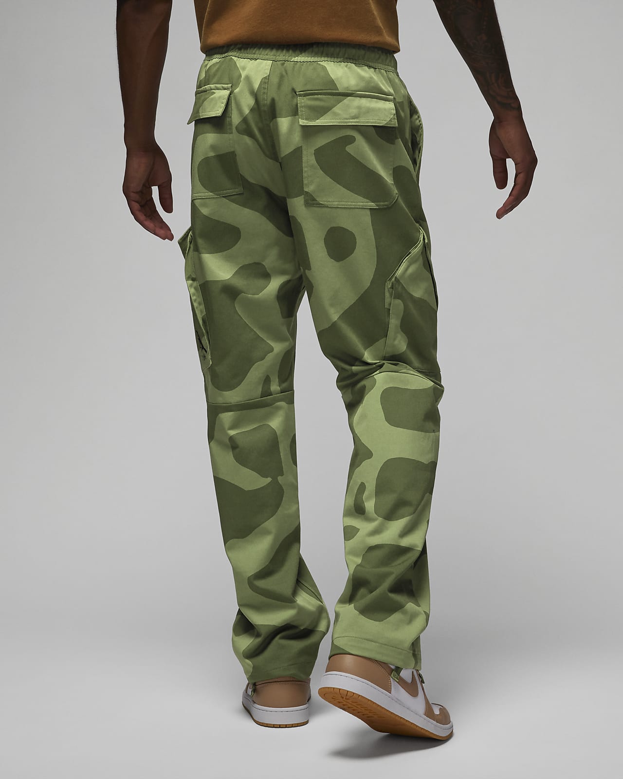 Ensemble nike militaire homme jordan online